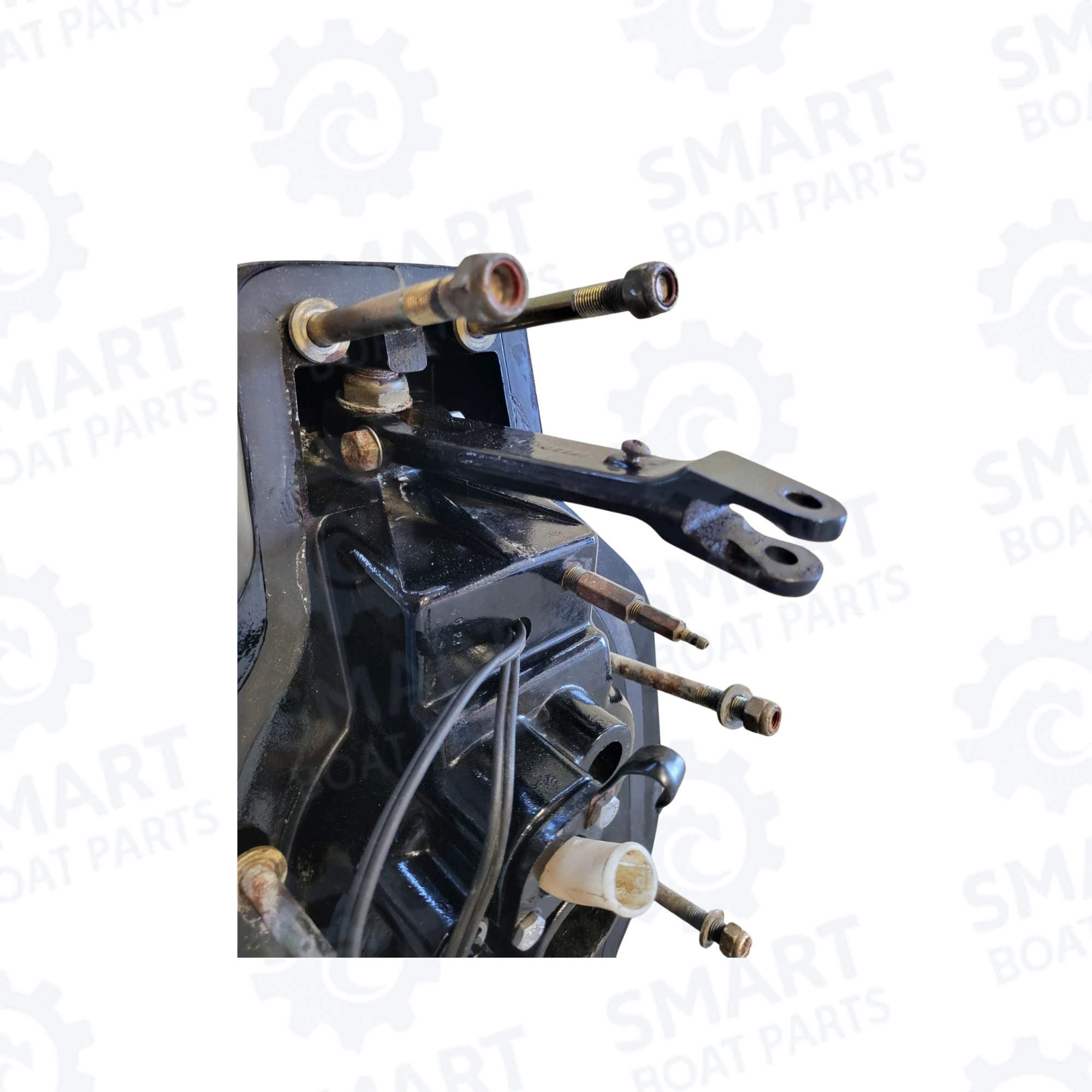 MerCruiser Alpha One Gen 2 Transom Assembly (1).png