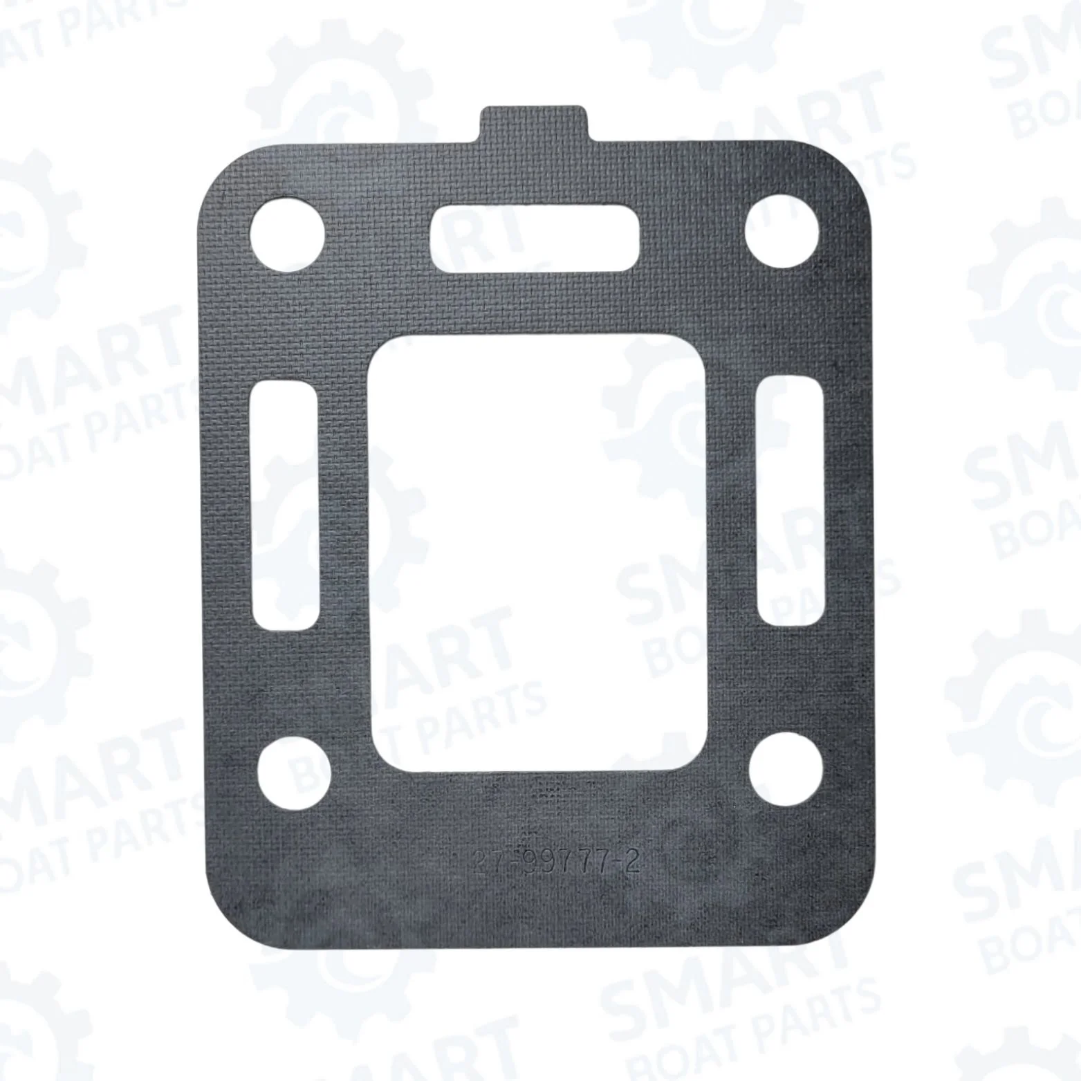 Exhaust Elbow Gasket 27-997772 Quicksilver