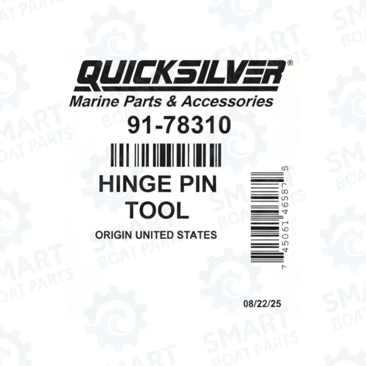 710-91-78310 Hinge Pin Tool Label.jpg