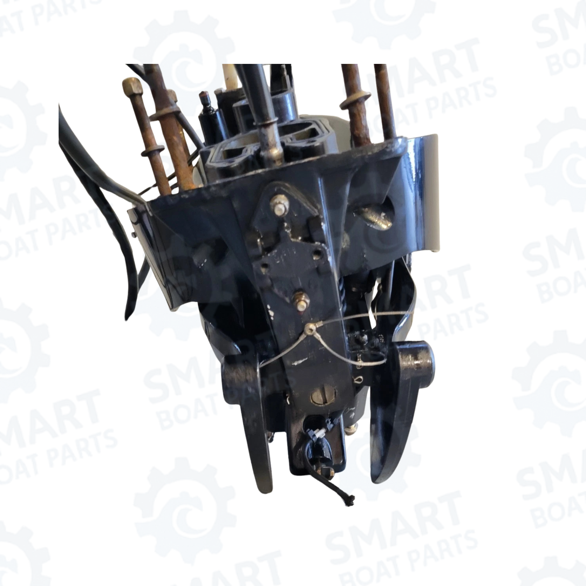 MerCruiser Alpha One Gen 2 Transom Assembly (9).png