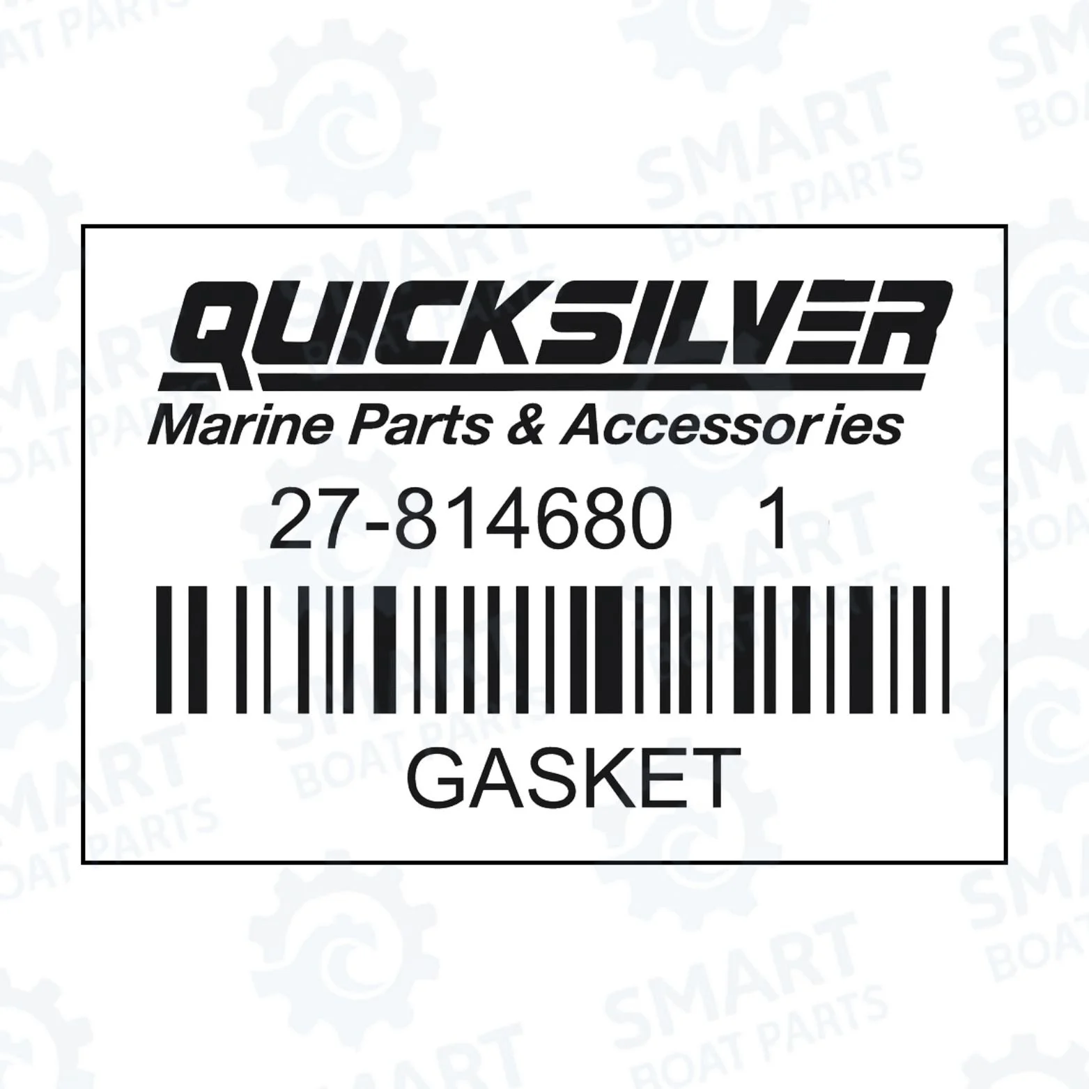 27-8146801 Thermostat Housing Gasket Label.jpg