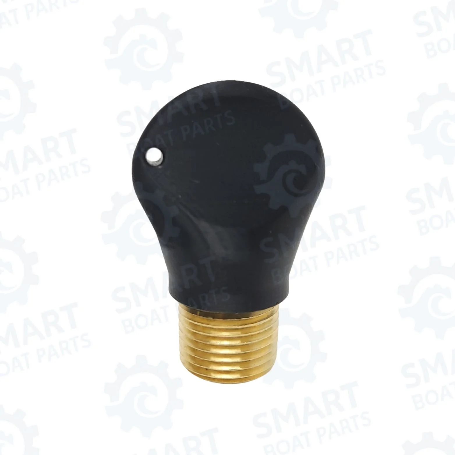 SBP Universal Brass Drain Plug & Grip Cap