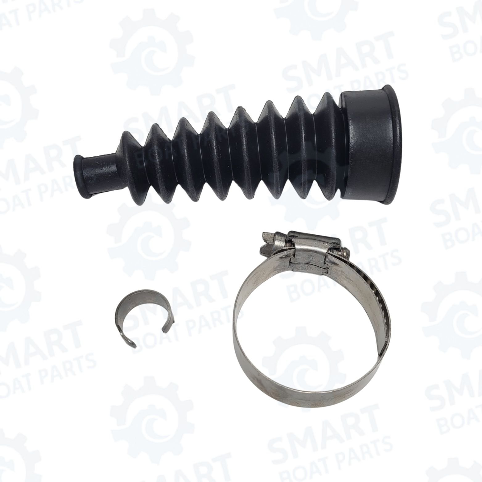 Alpha / Bravo Shift Cable Bellow 74639A2 Quicksilver