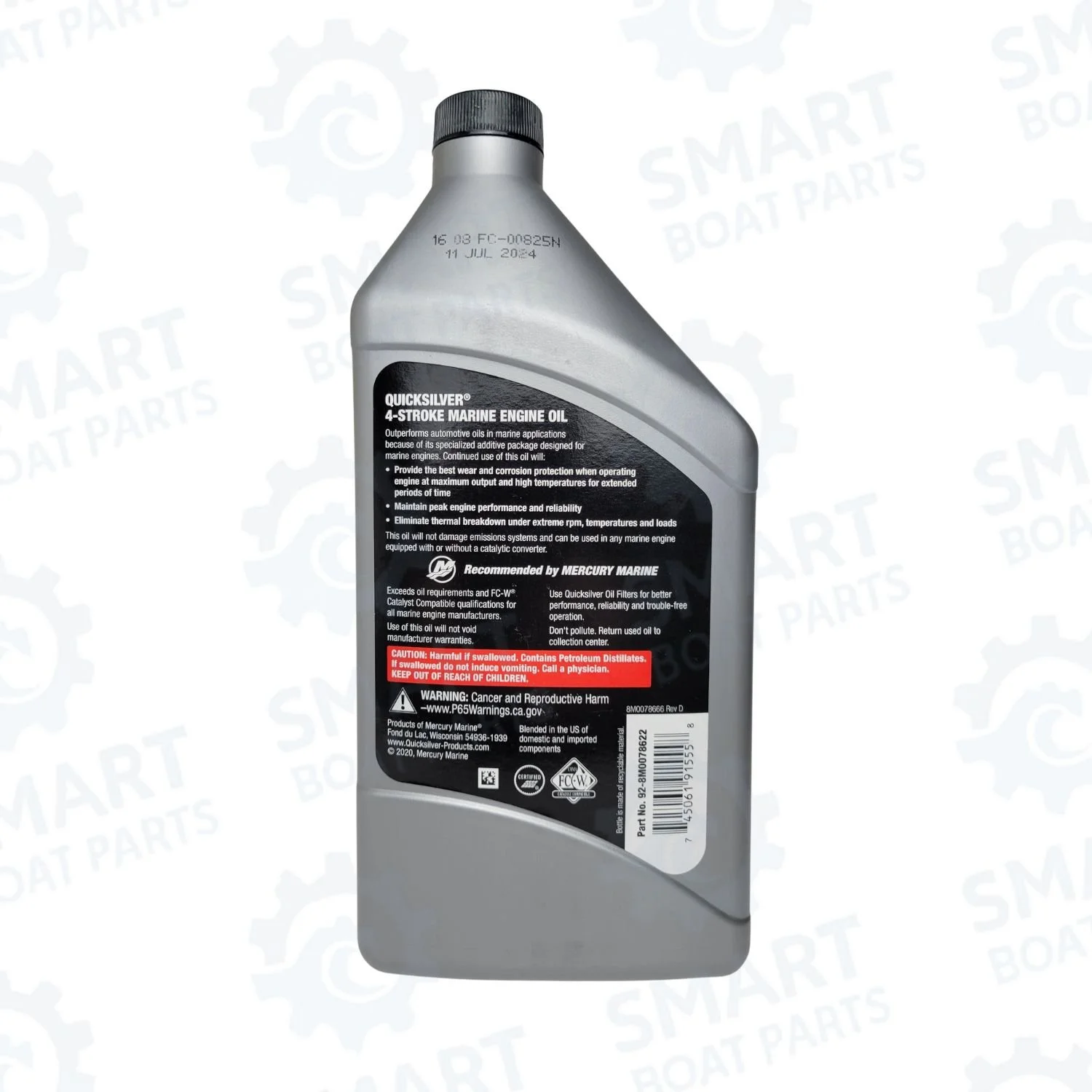 710-92-8M0078622 25W40 Oil Quart (2).jpg