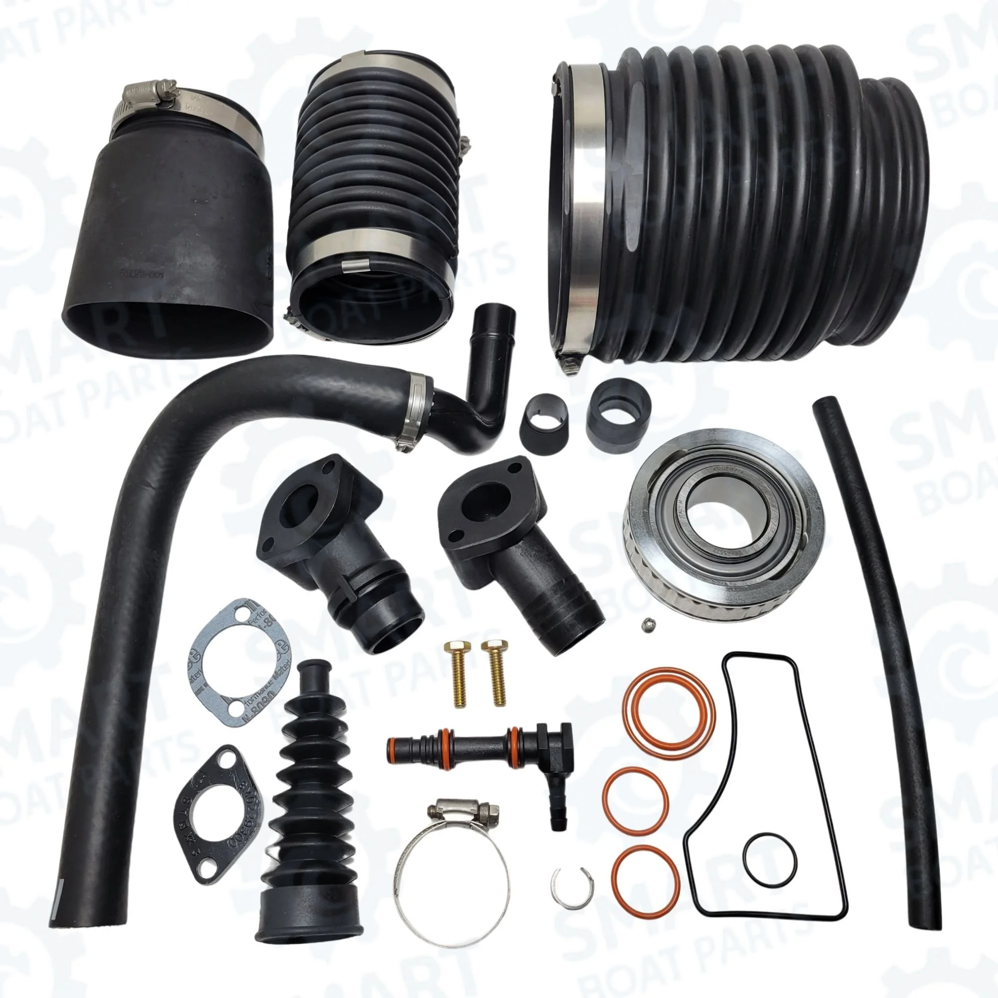 Bravo 1,2,3 Transom Service Kit 8M0095485 Quicksilver