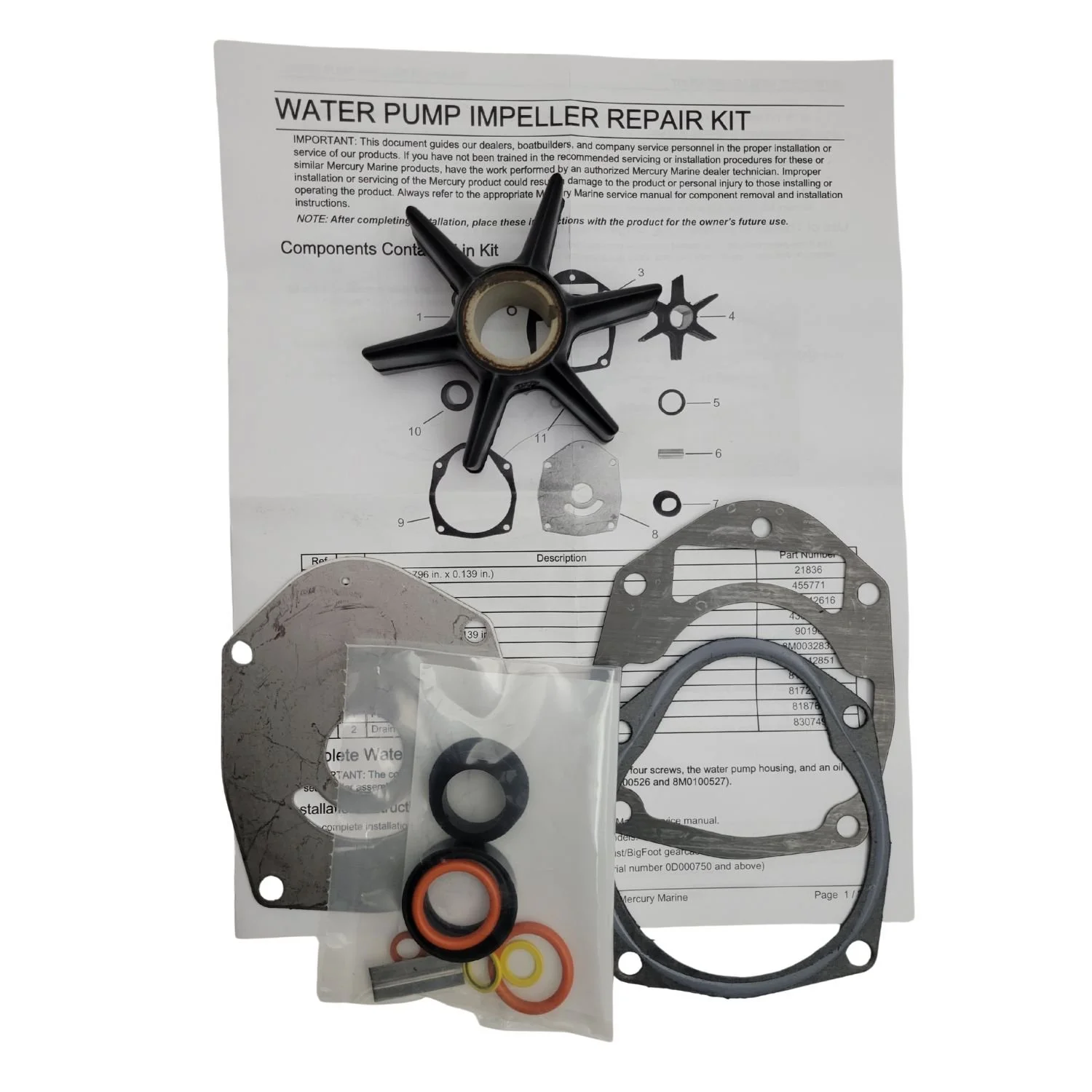 47-8M0100526 Impeller Kit (2).jpg