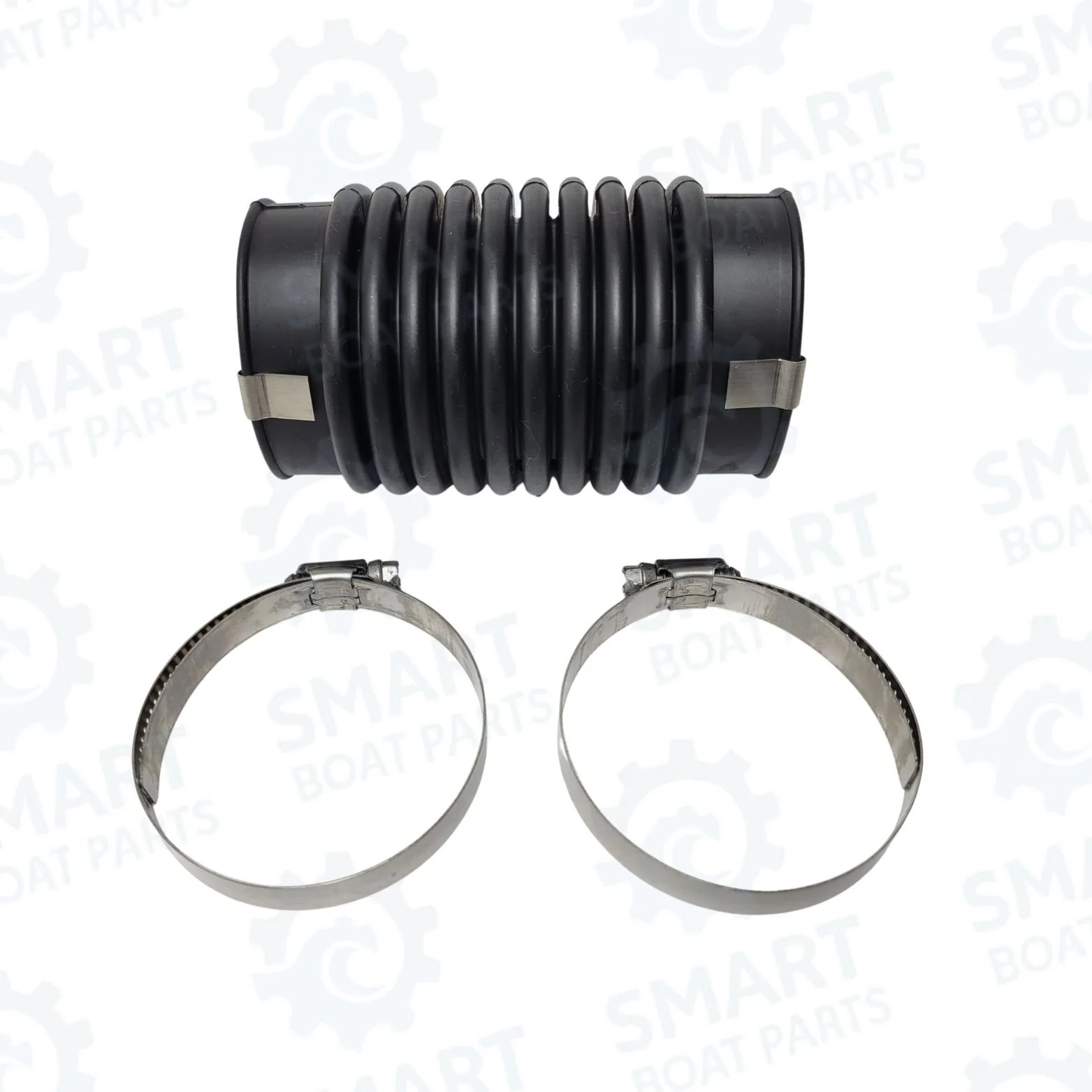 Alpha / Bravo Exhaust Bellow 8M0124227 Quicksilver