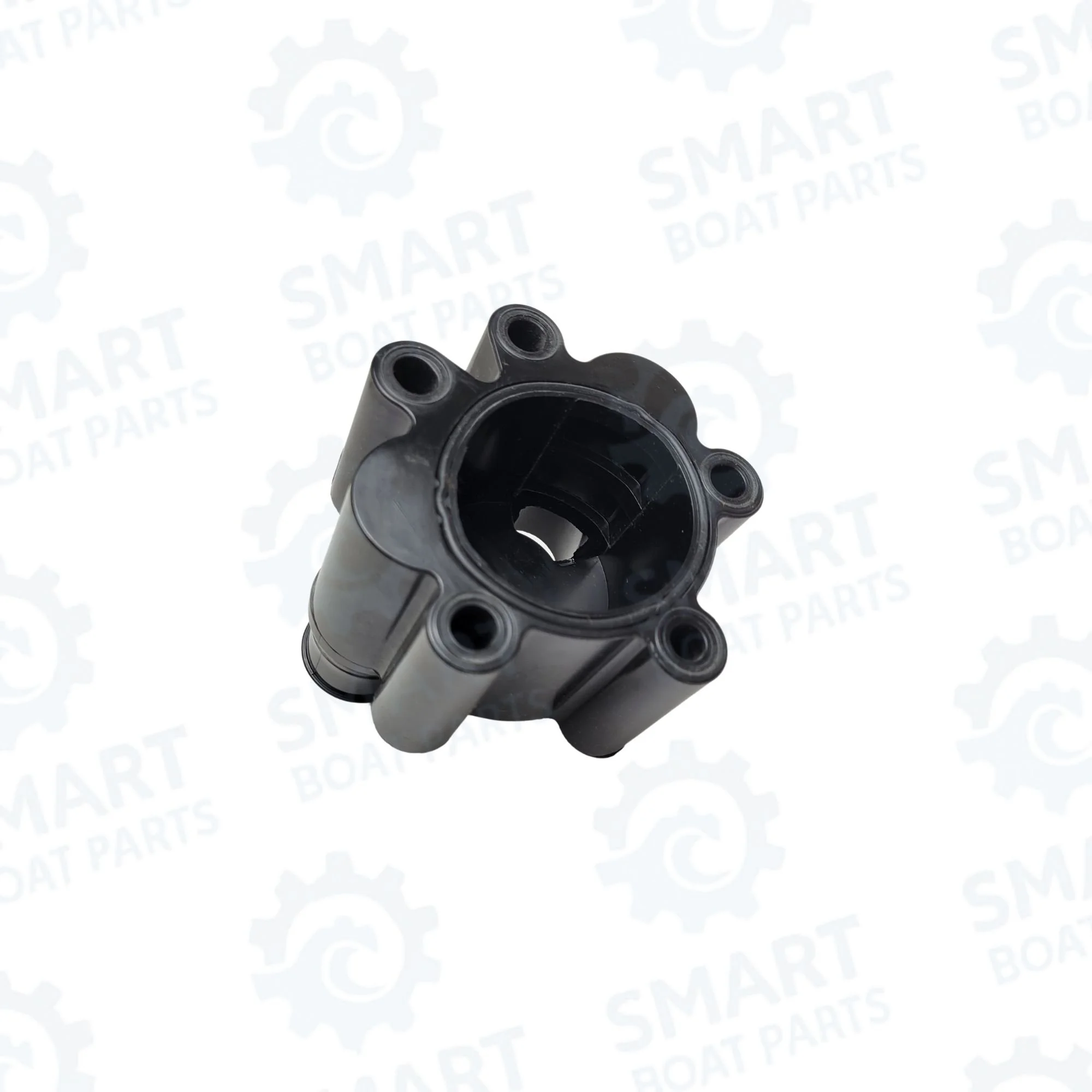 46-807151A14 Bravo Impeller Kit w Body (1).jpg