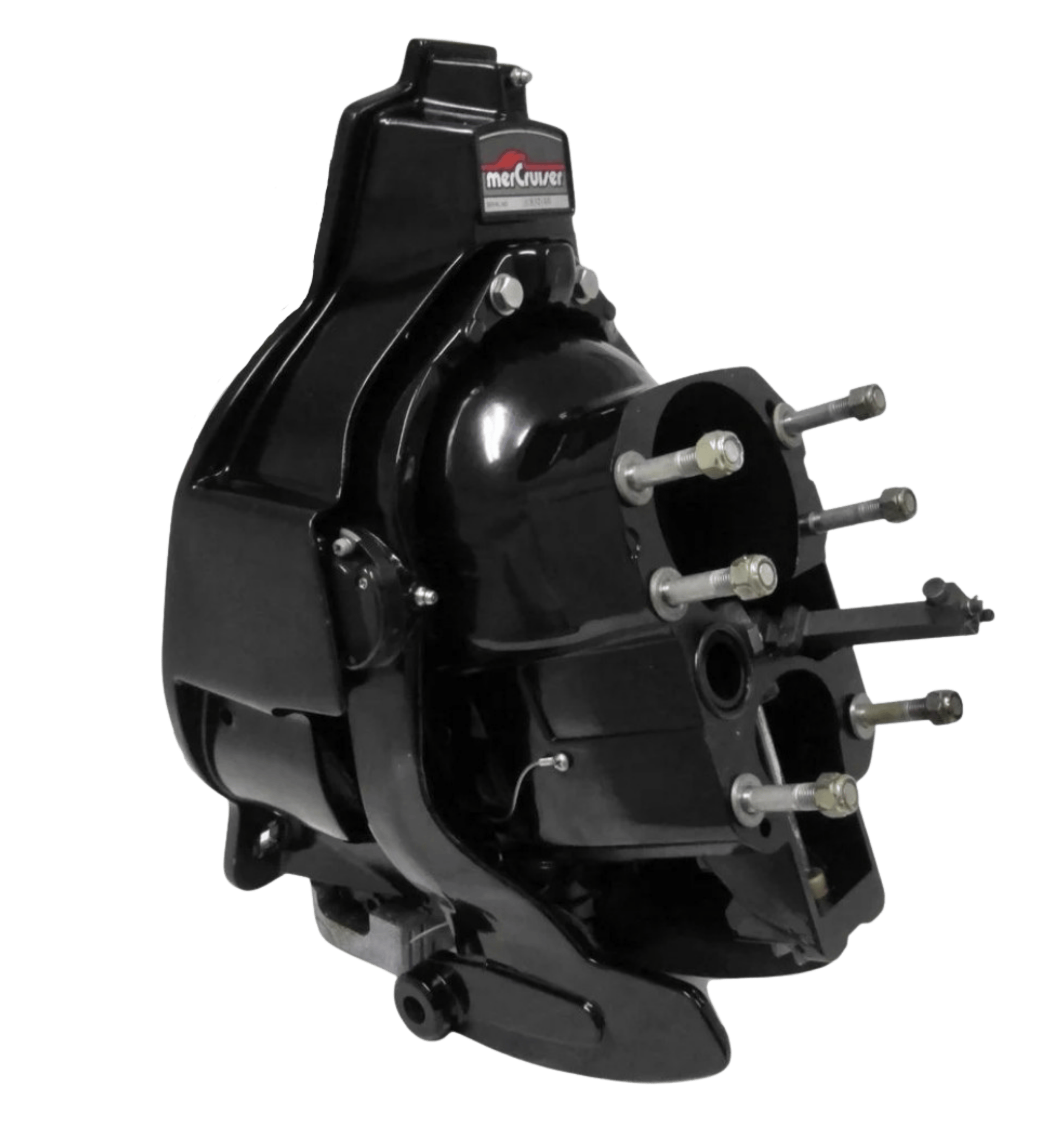 MerCruiser Alpha One Gen 1 Transom Assembly