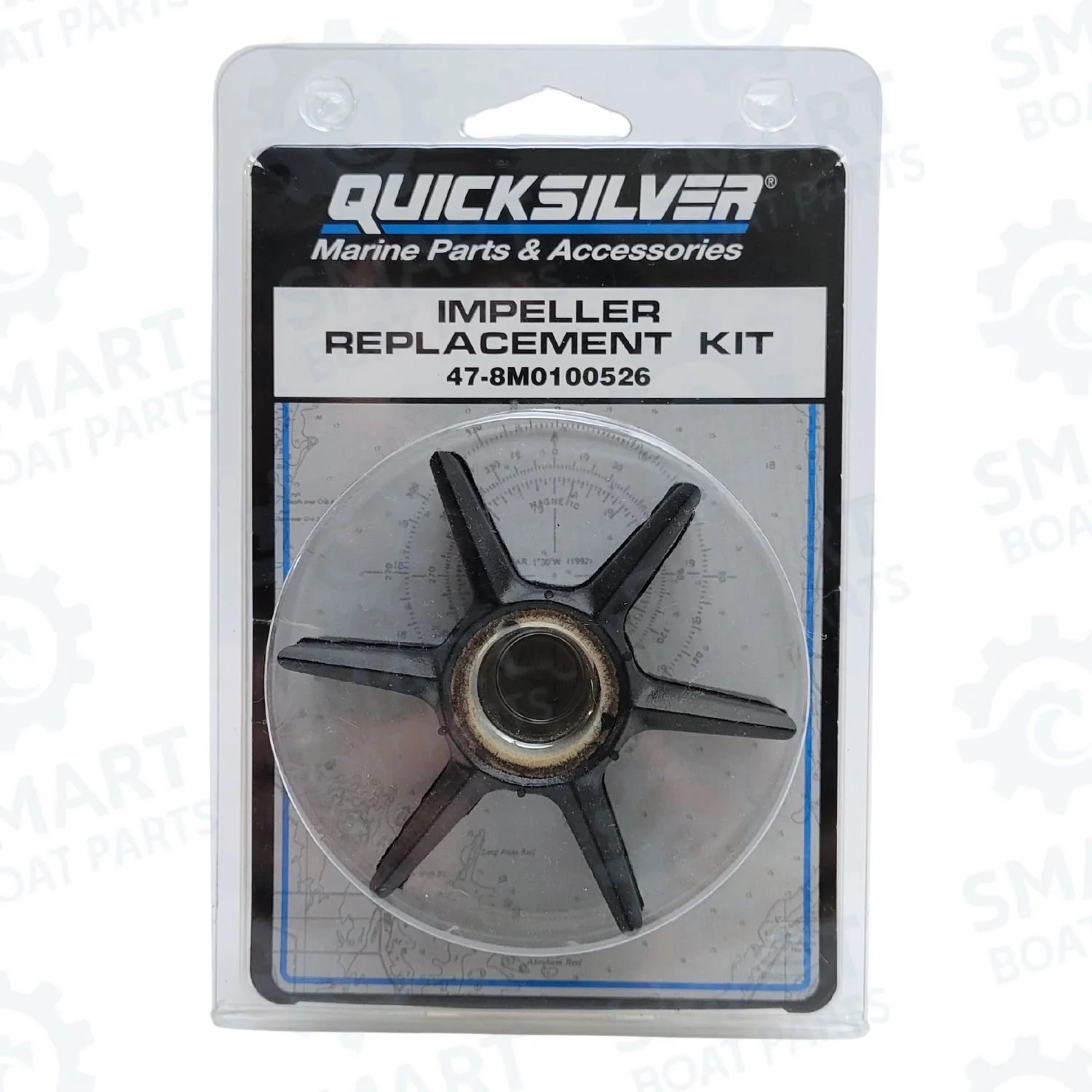 47-8M0100526 Impeller Kit (4).jpg