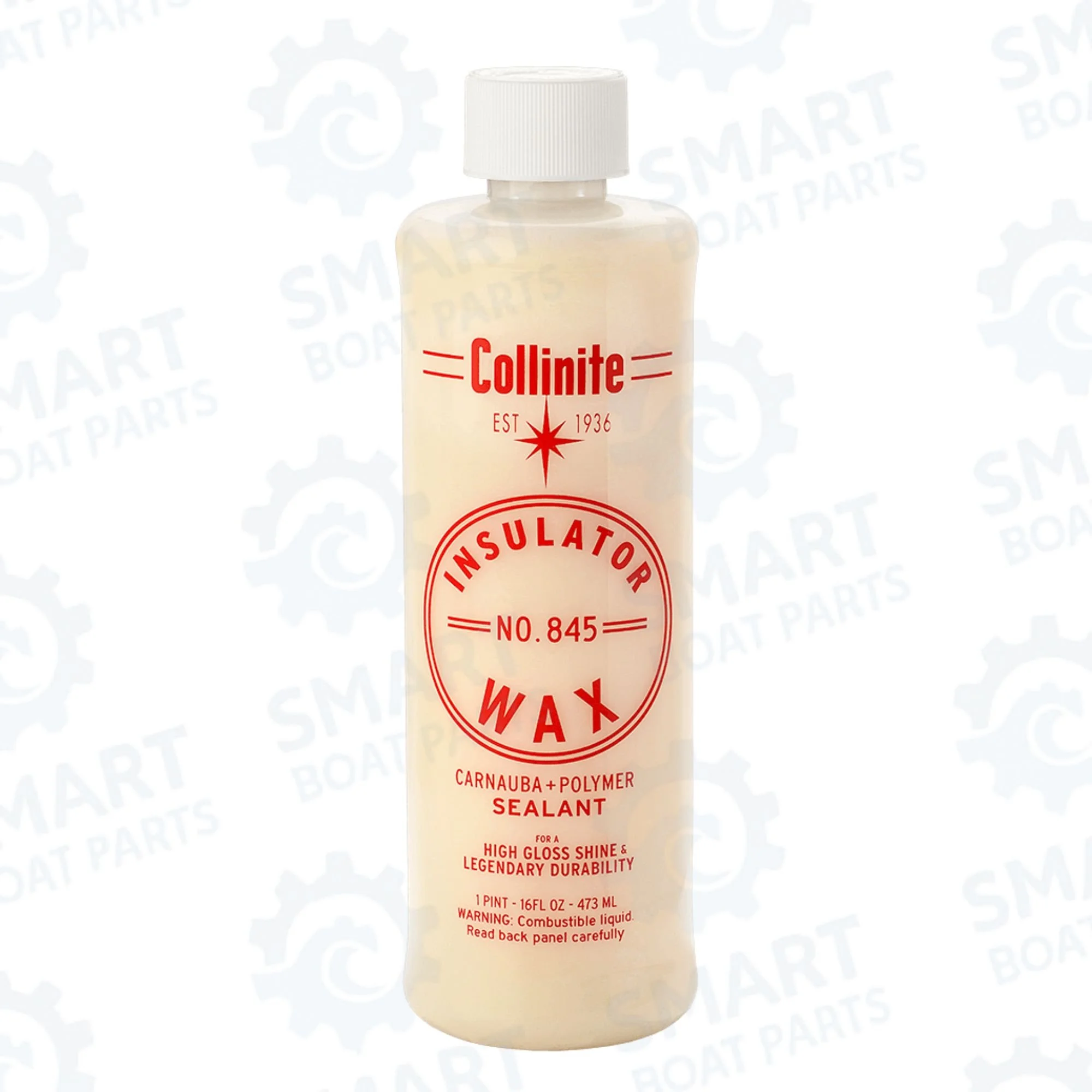 Collinite Insulator Wax No. 845