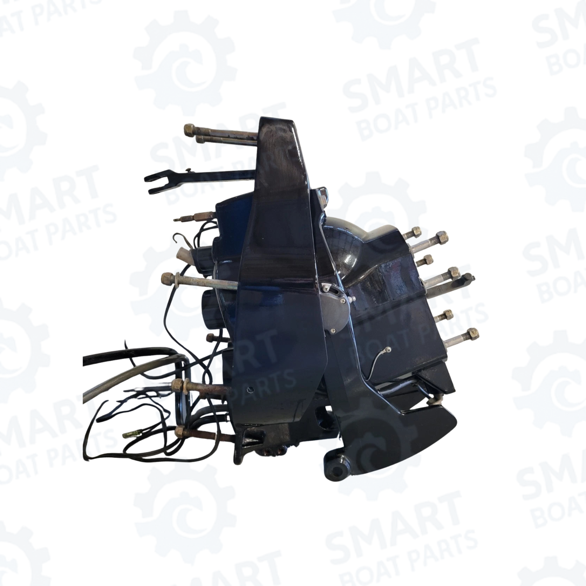 MerCruiser Alpha One Gen 2 Transom Assembly (4).png