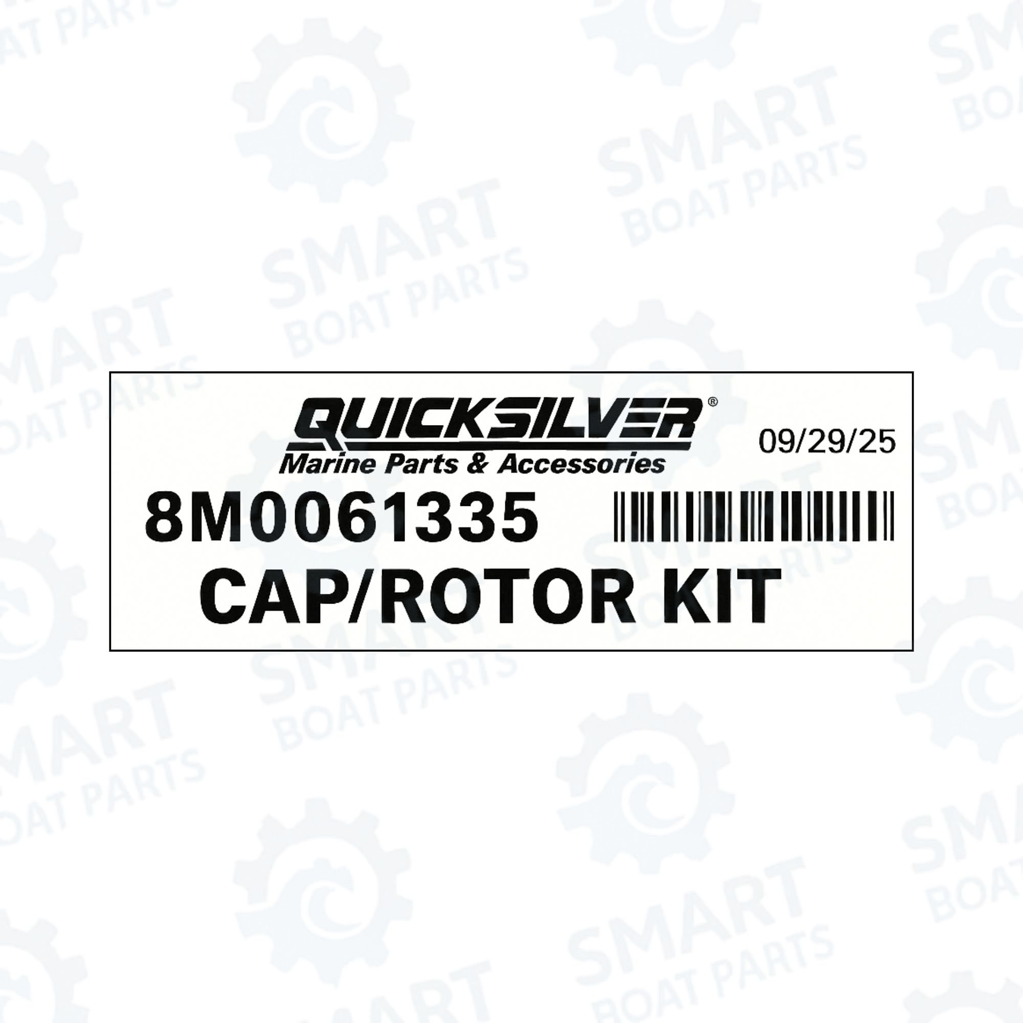 8M0061335 Distributor Cap Kit (2).jpg