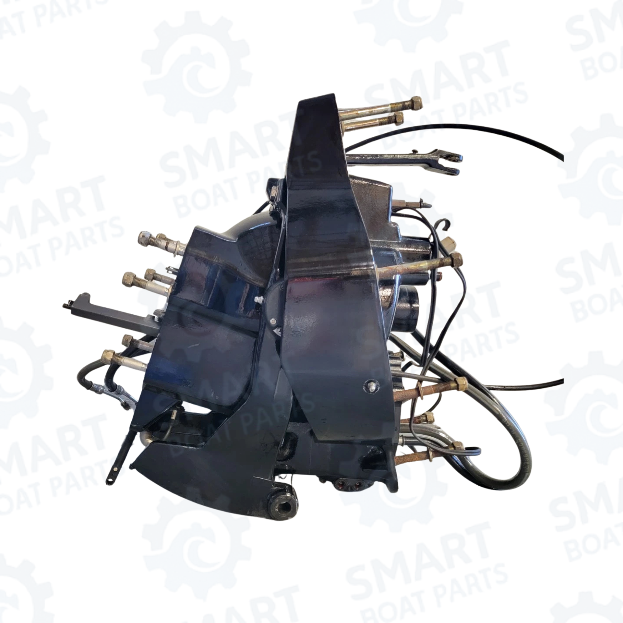 MerCruiser Alpha One Gen 2 Transom Assembly (6).png