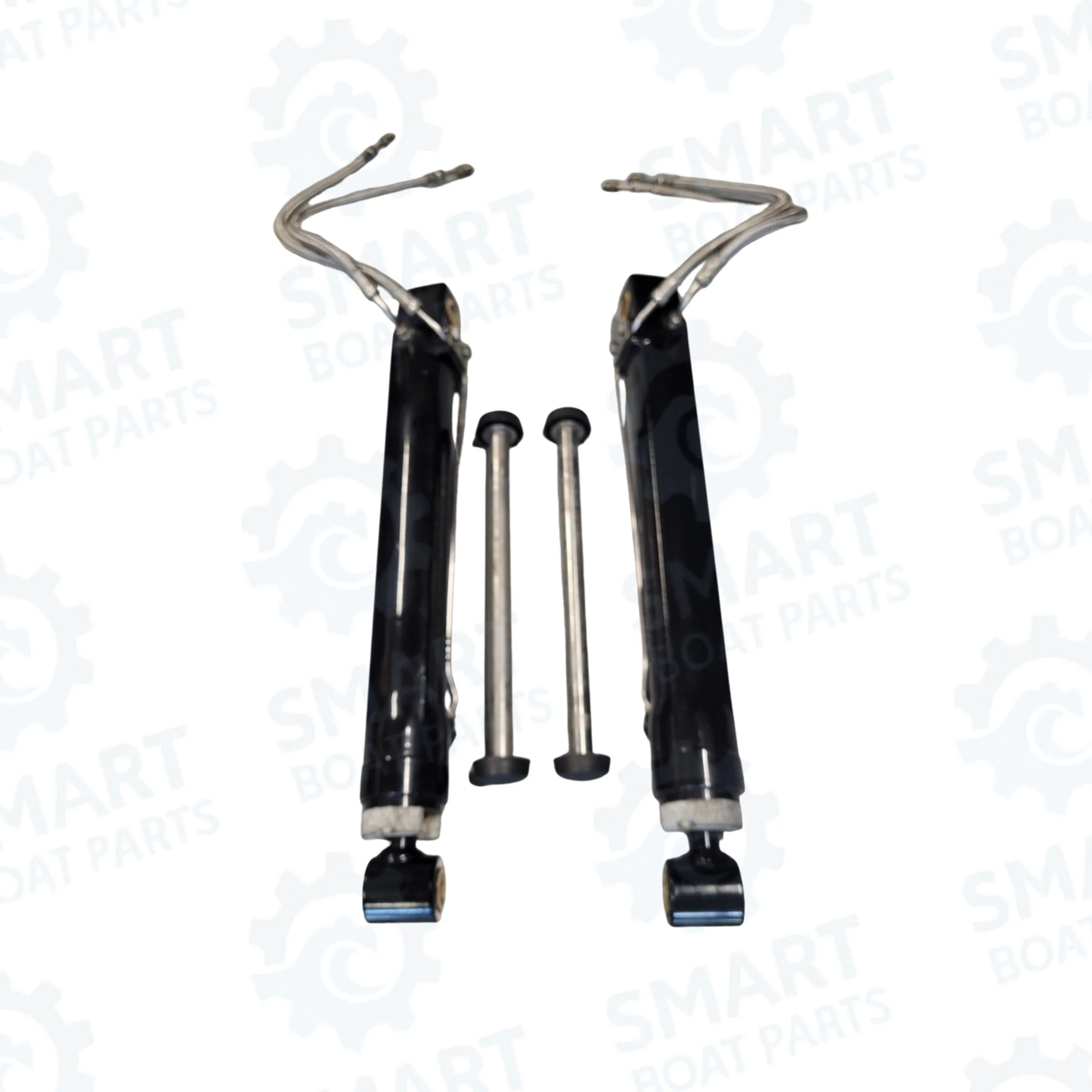 USED MerCruiser Alpha One Gen 2 Trim Ram Cylinders