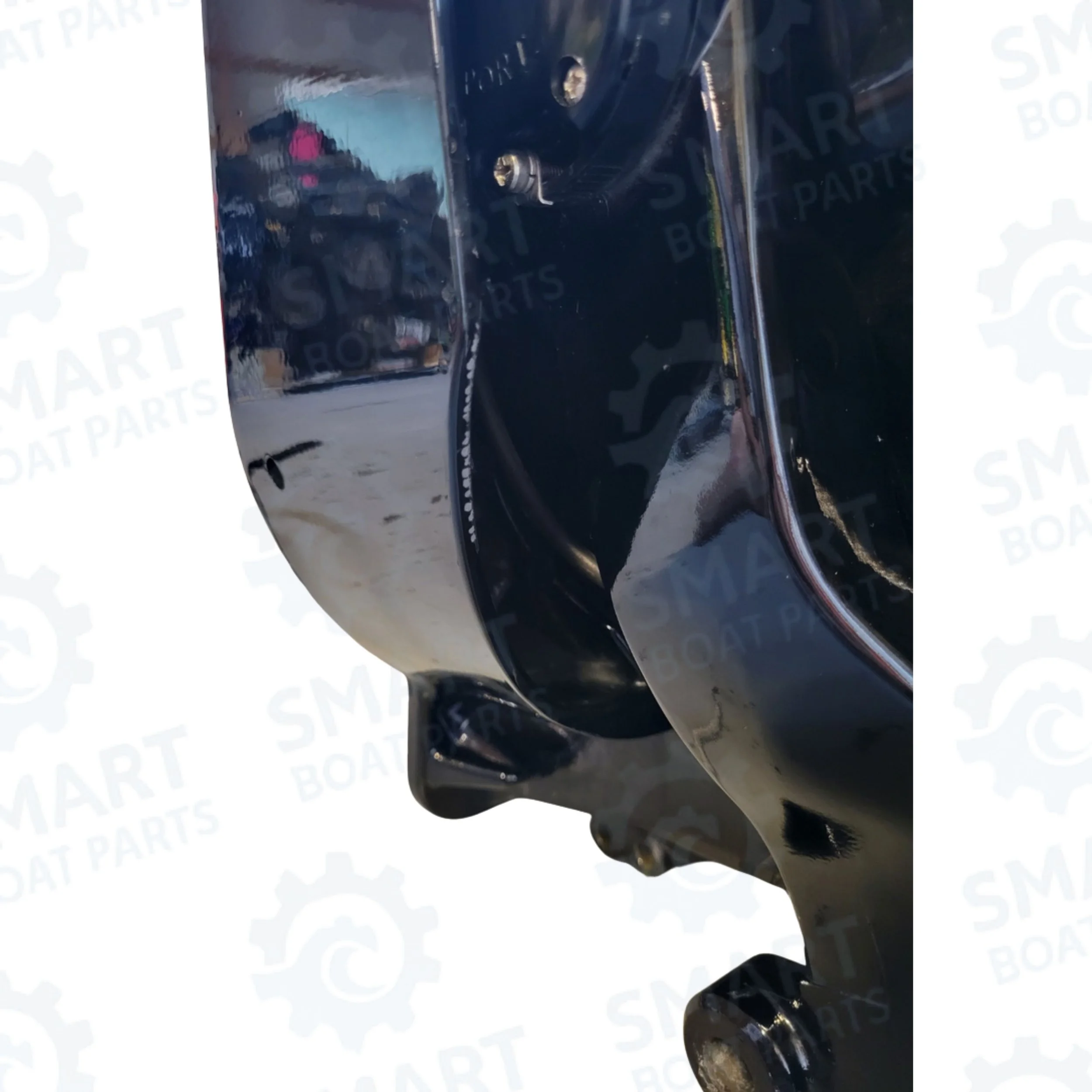 MerCruiser Alpha One Gen 2 Transom assembly (12).jpg