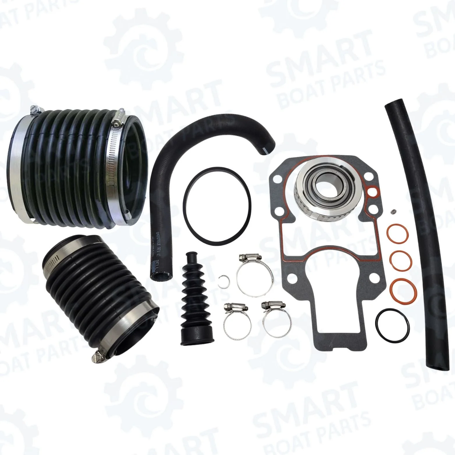 Alpha Gen I Transom Service Kit 30-803097T1 Quicksilver