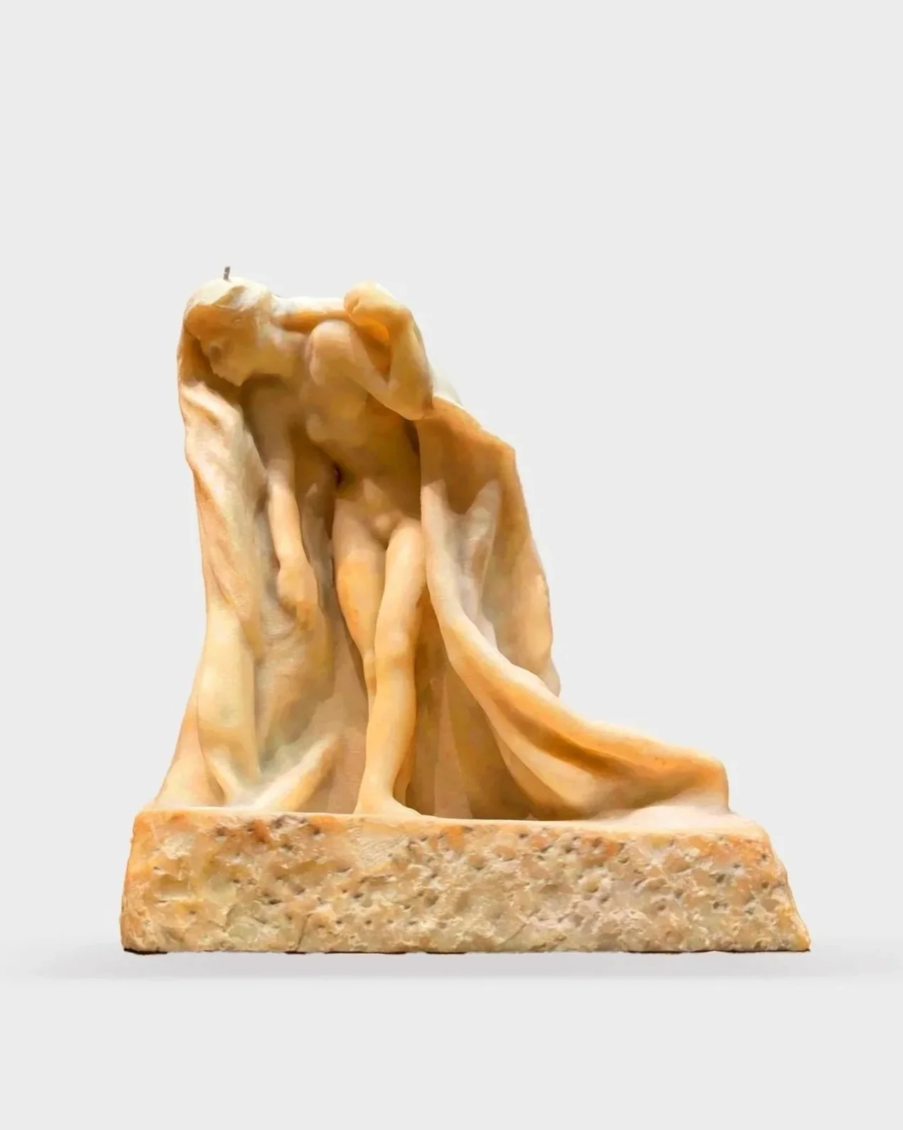 Rodin on Fire
Psyche