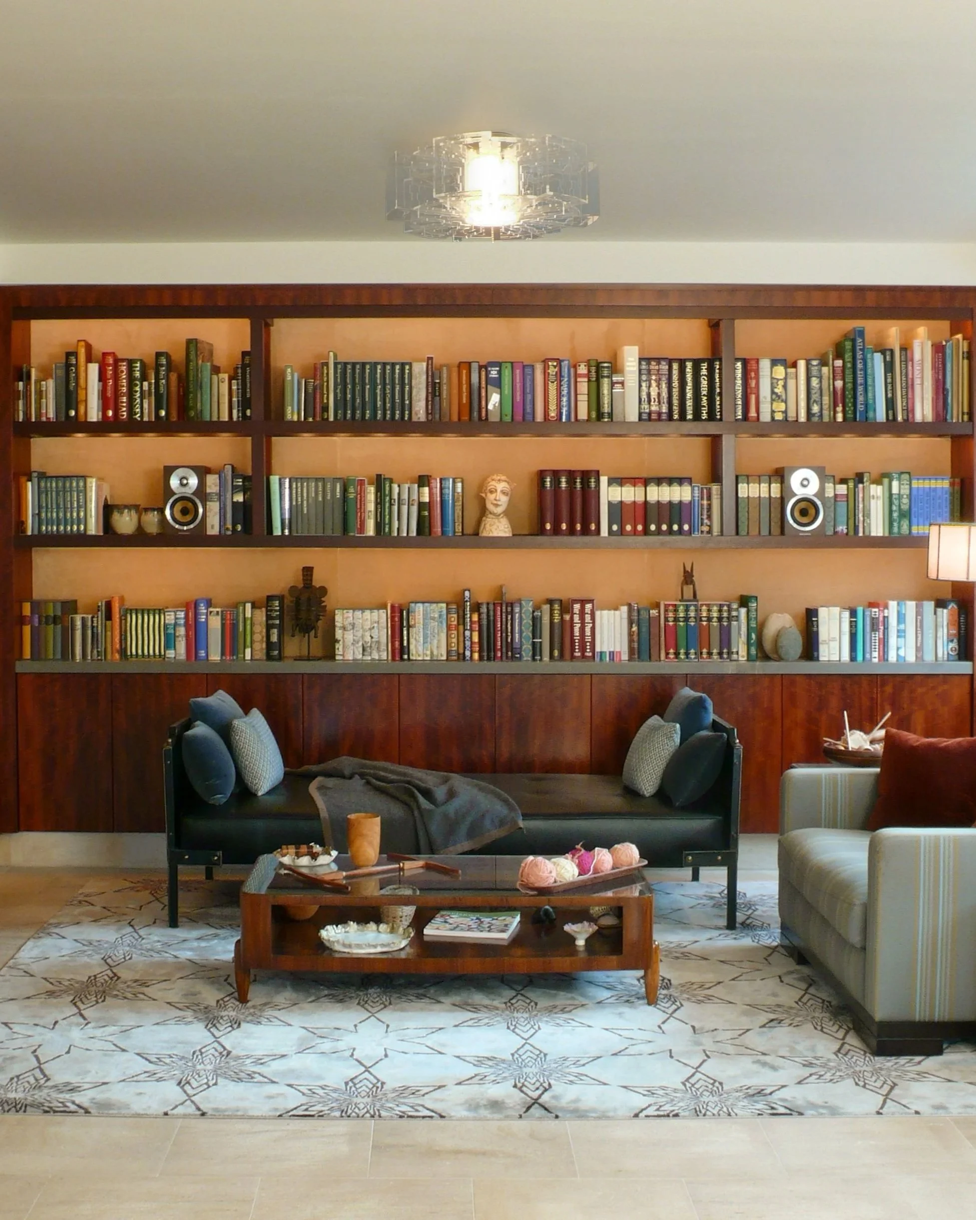 16 West 16th Street
Interior