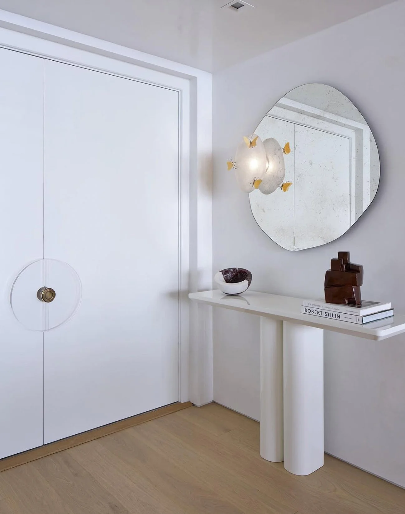 Butterfly Asteroid
Mirror