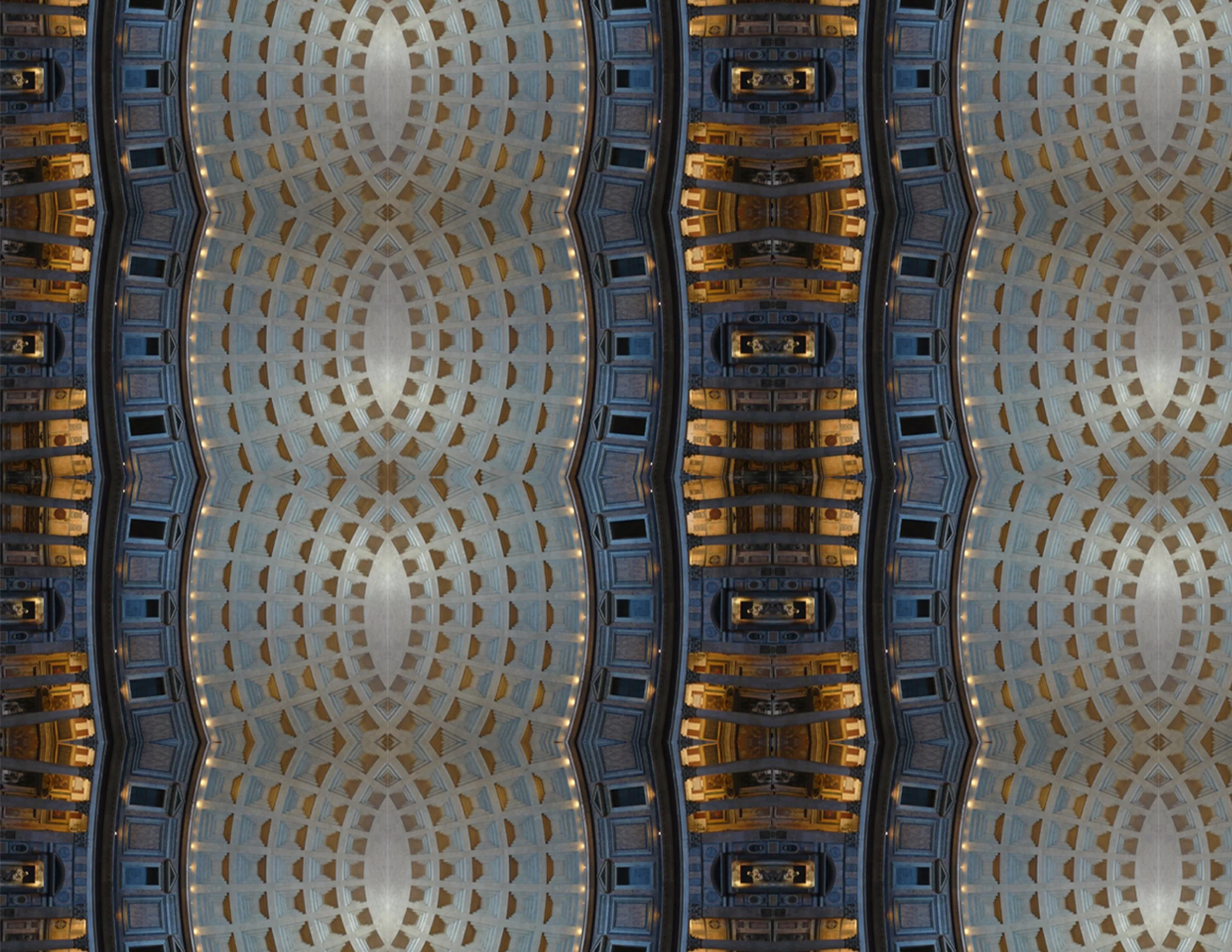 Super Series Light of Rome