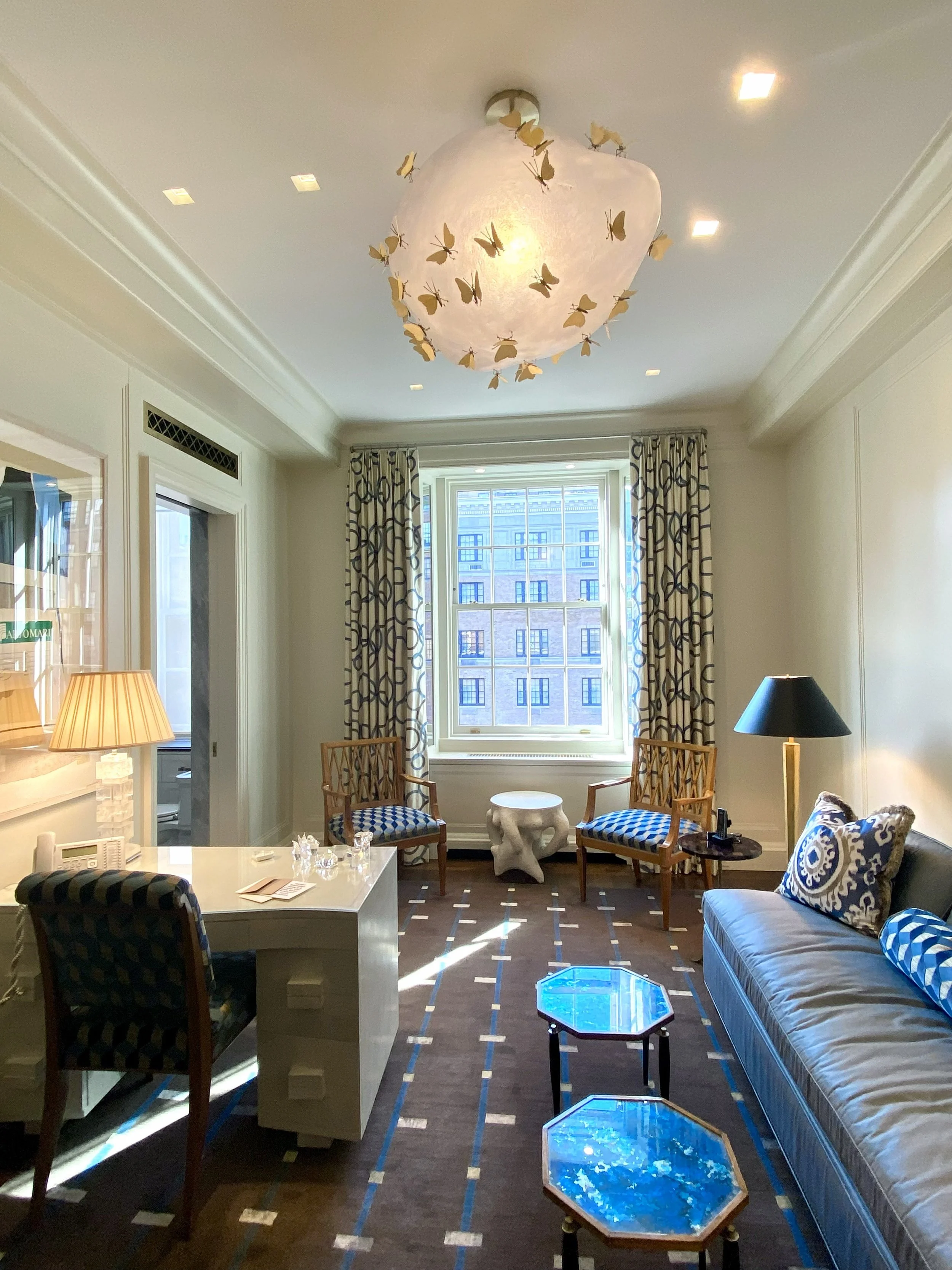 Butterfly Asteroid
Bacchus