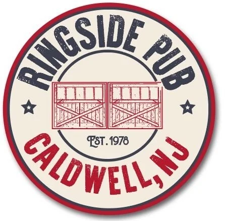 Ringside Pub