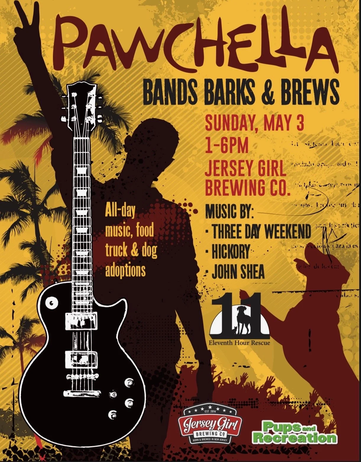 Jersey Girl Brewery