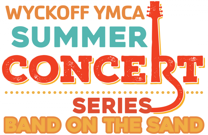 Bands on the Sand Wyckoff YMCA