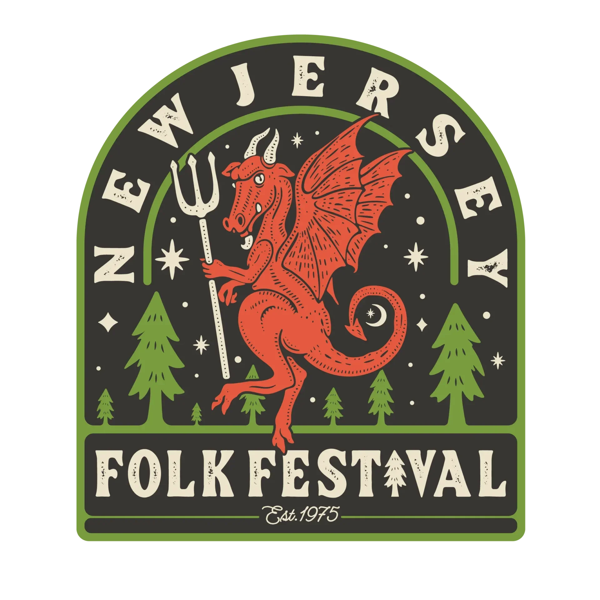 NJ Folk Fest