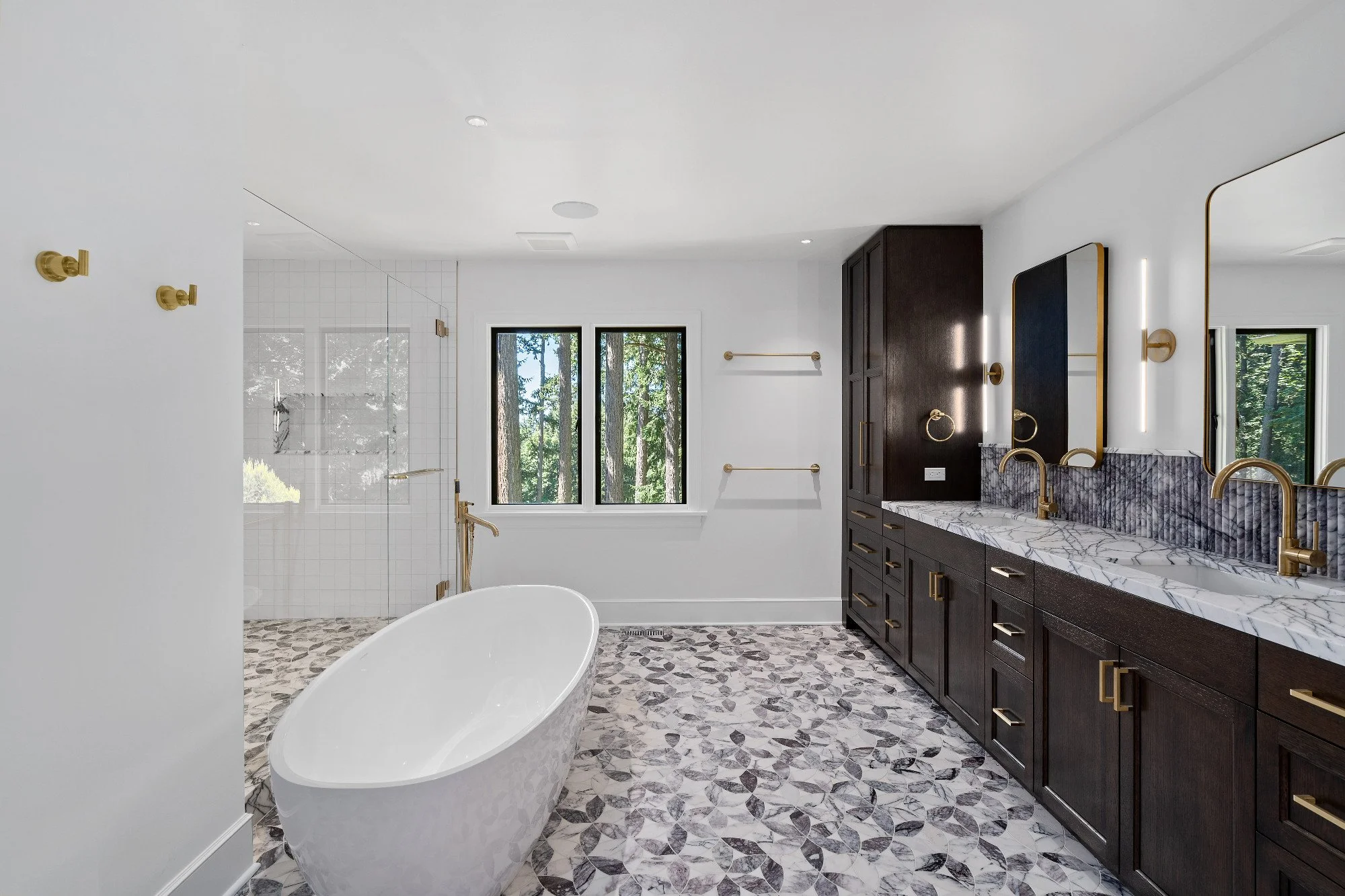 Shoreline Remodel — STS Construction Services | Our Reputation is Building
