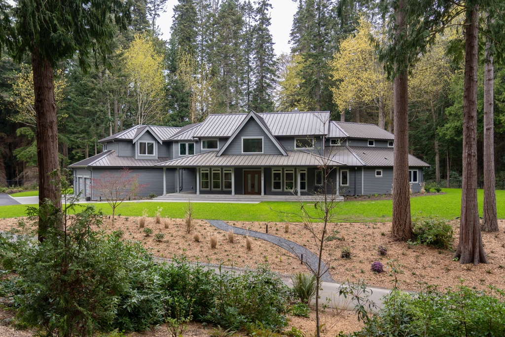 Woodway Addition and Remodel