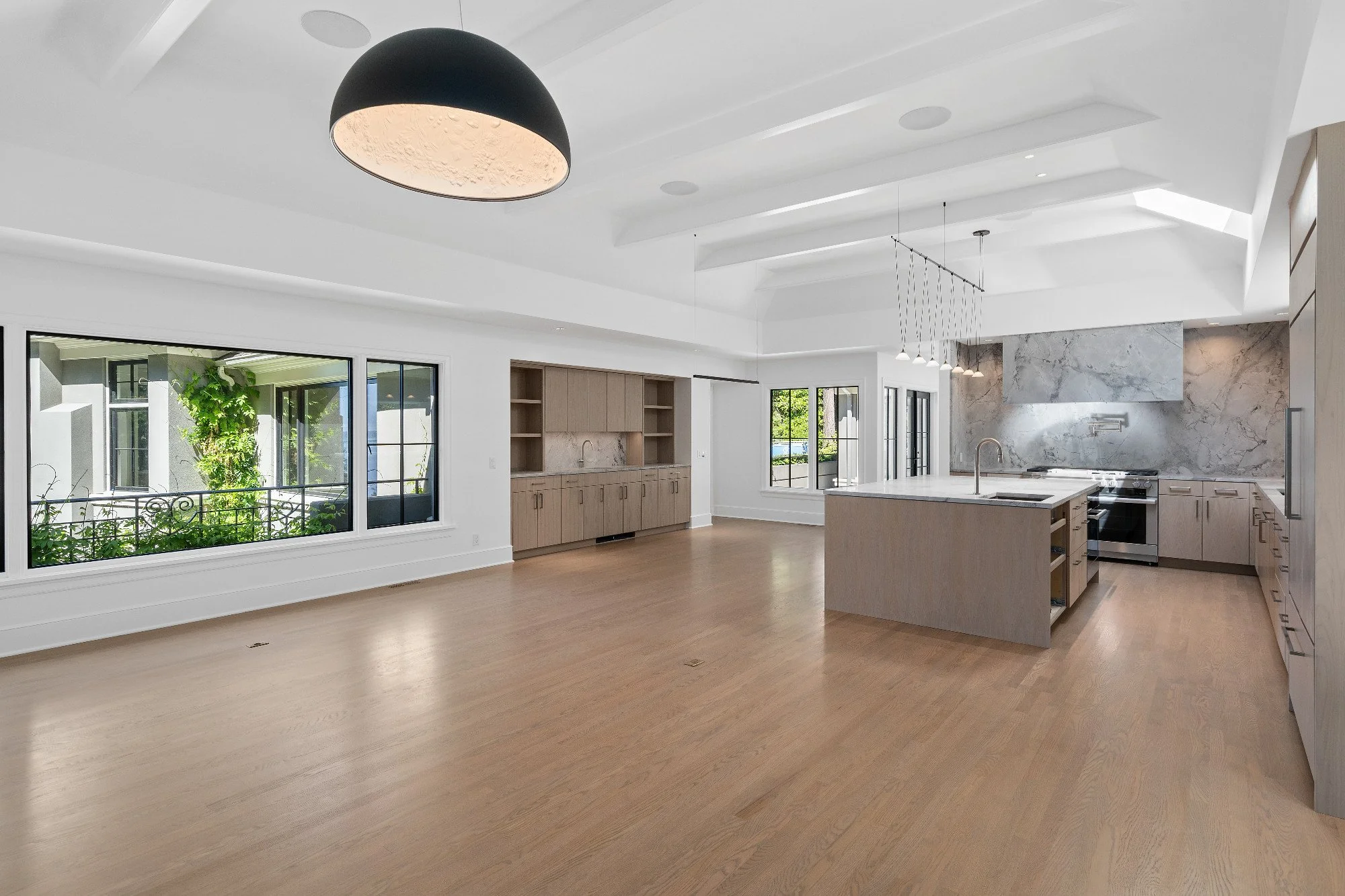 Shoreline Remodel — STS Construction Services | Our Reputation is Building