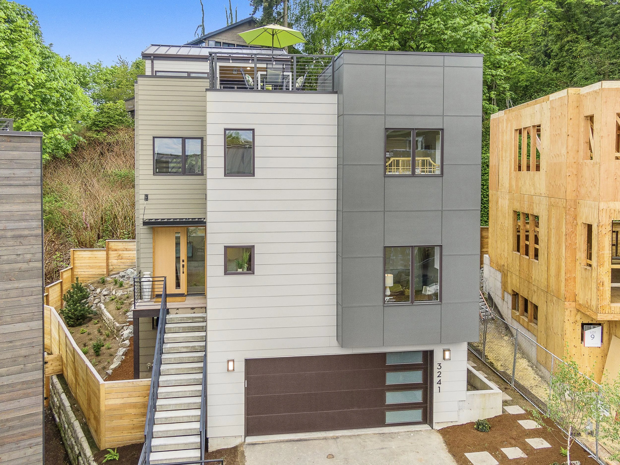 Westbridge Lot 8