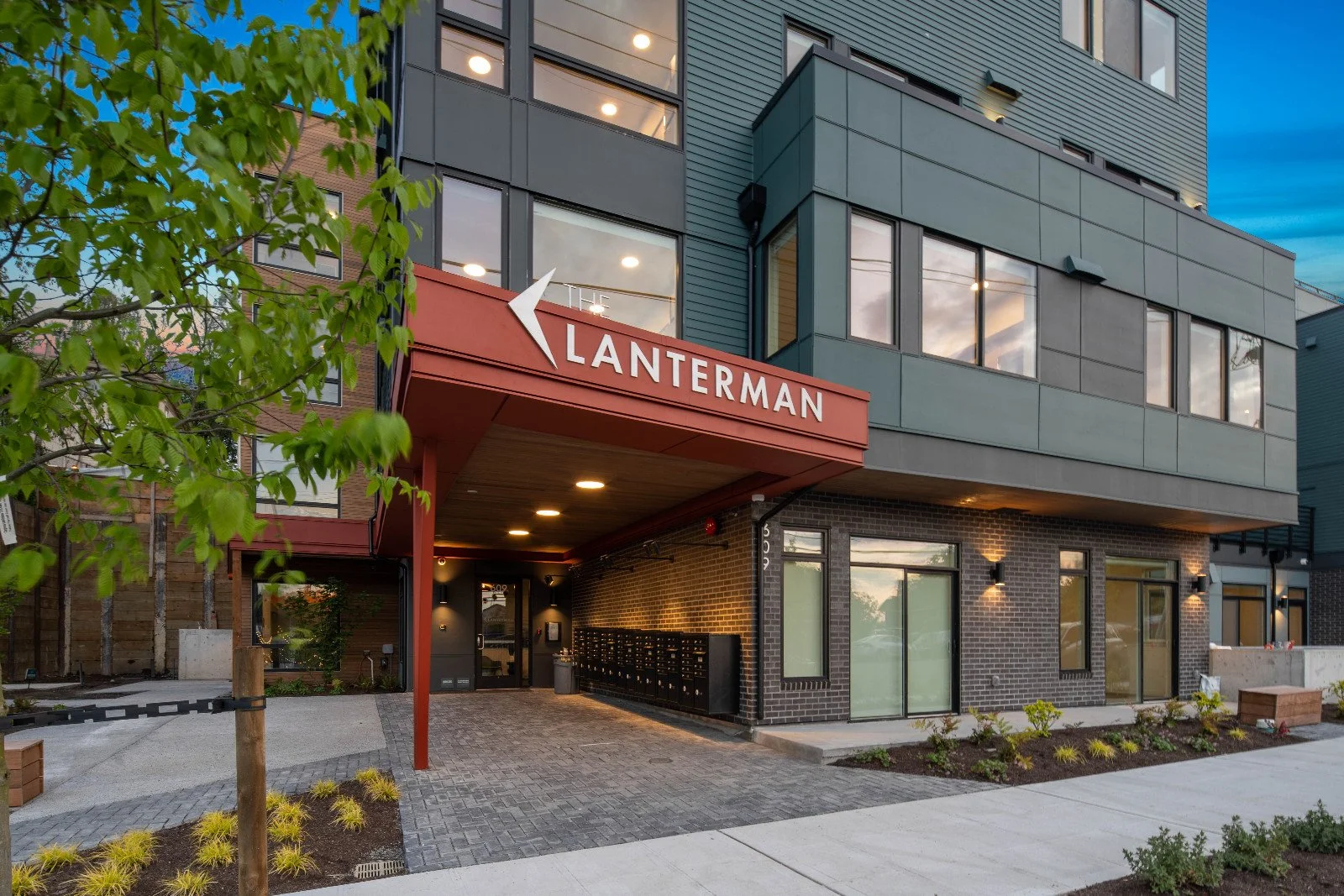Multifamily Construction — STS Construction Services | Our Reputation ...