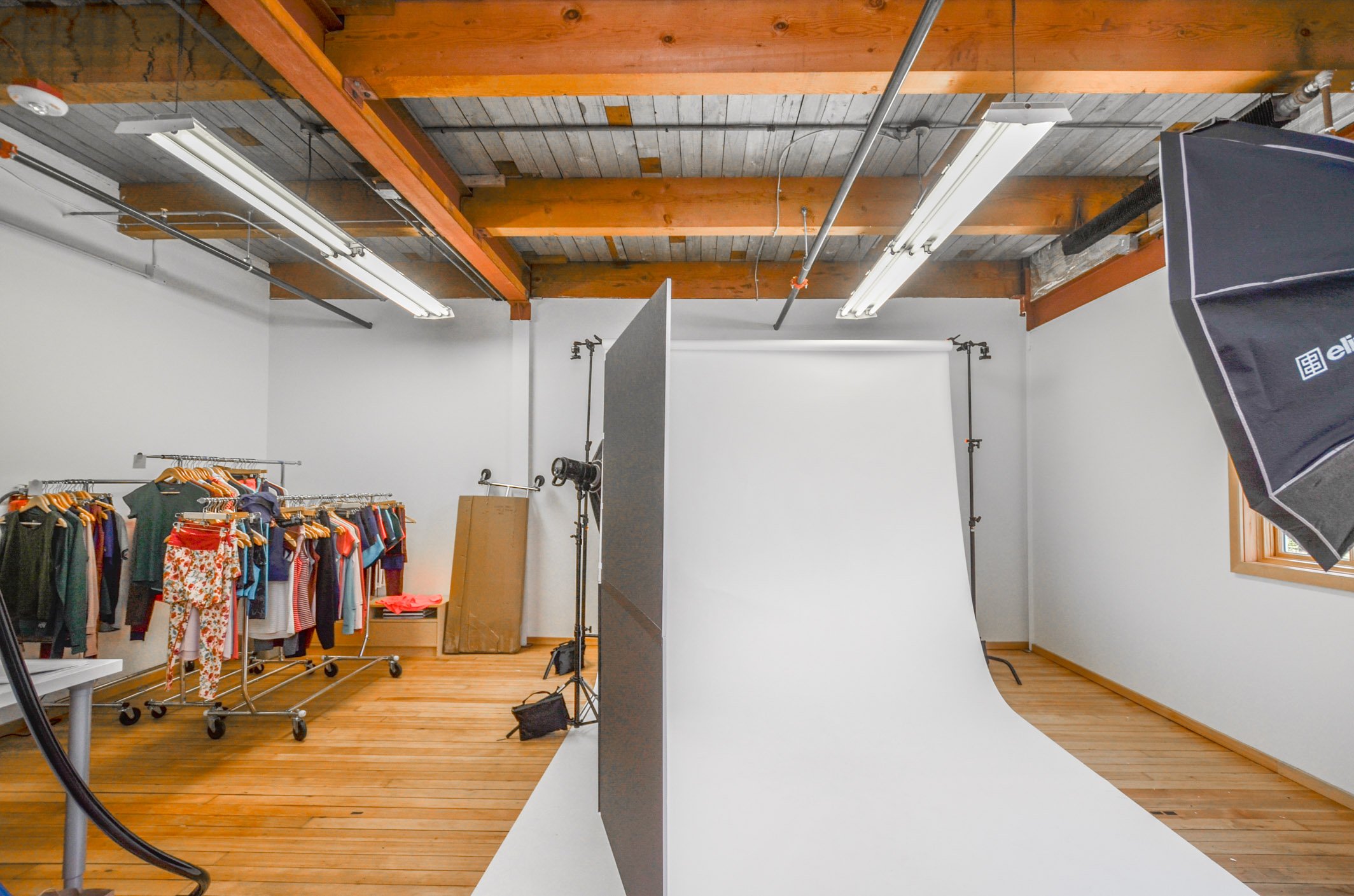 Oiselle Headquarters