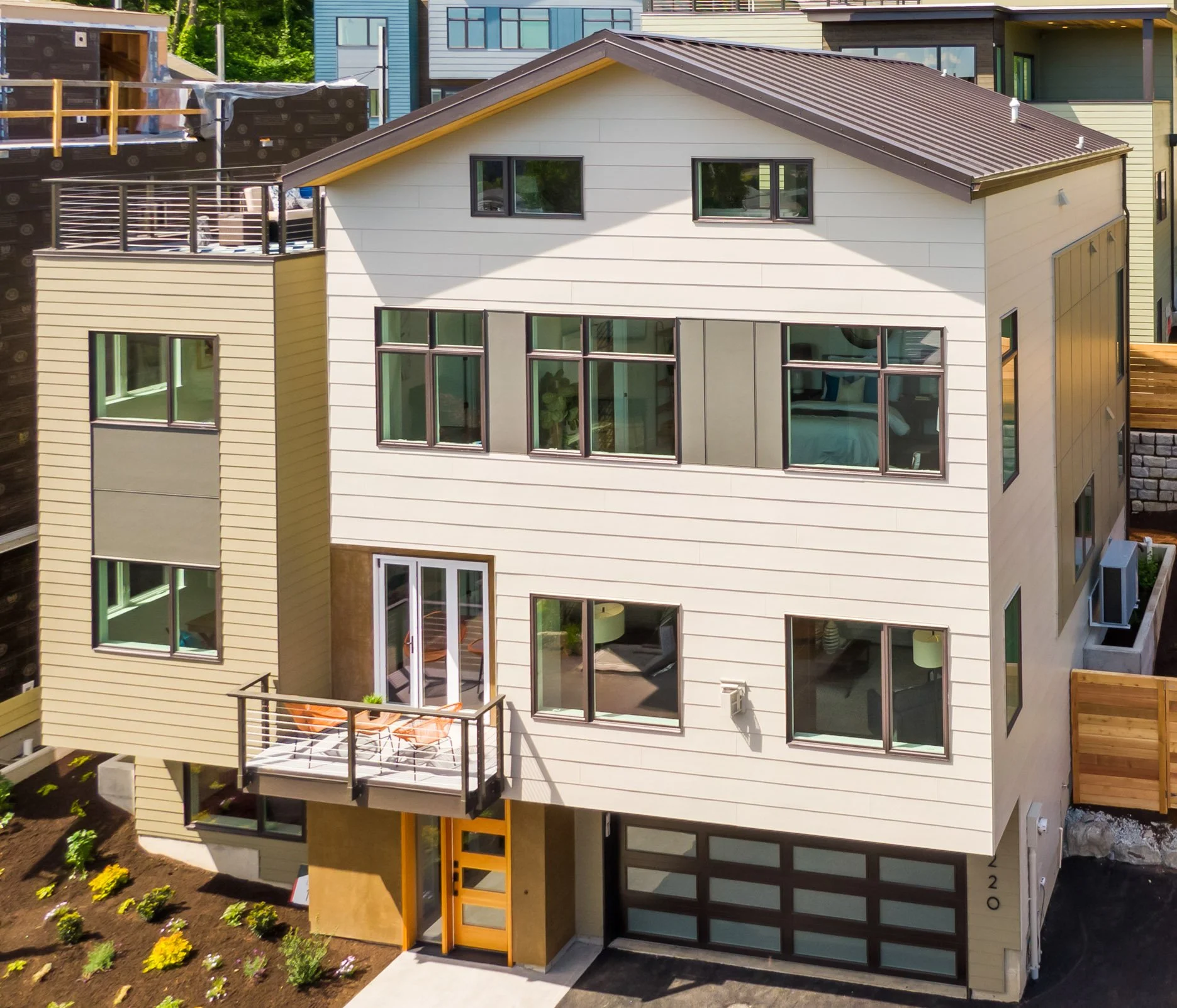 Westbridge Lot 10