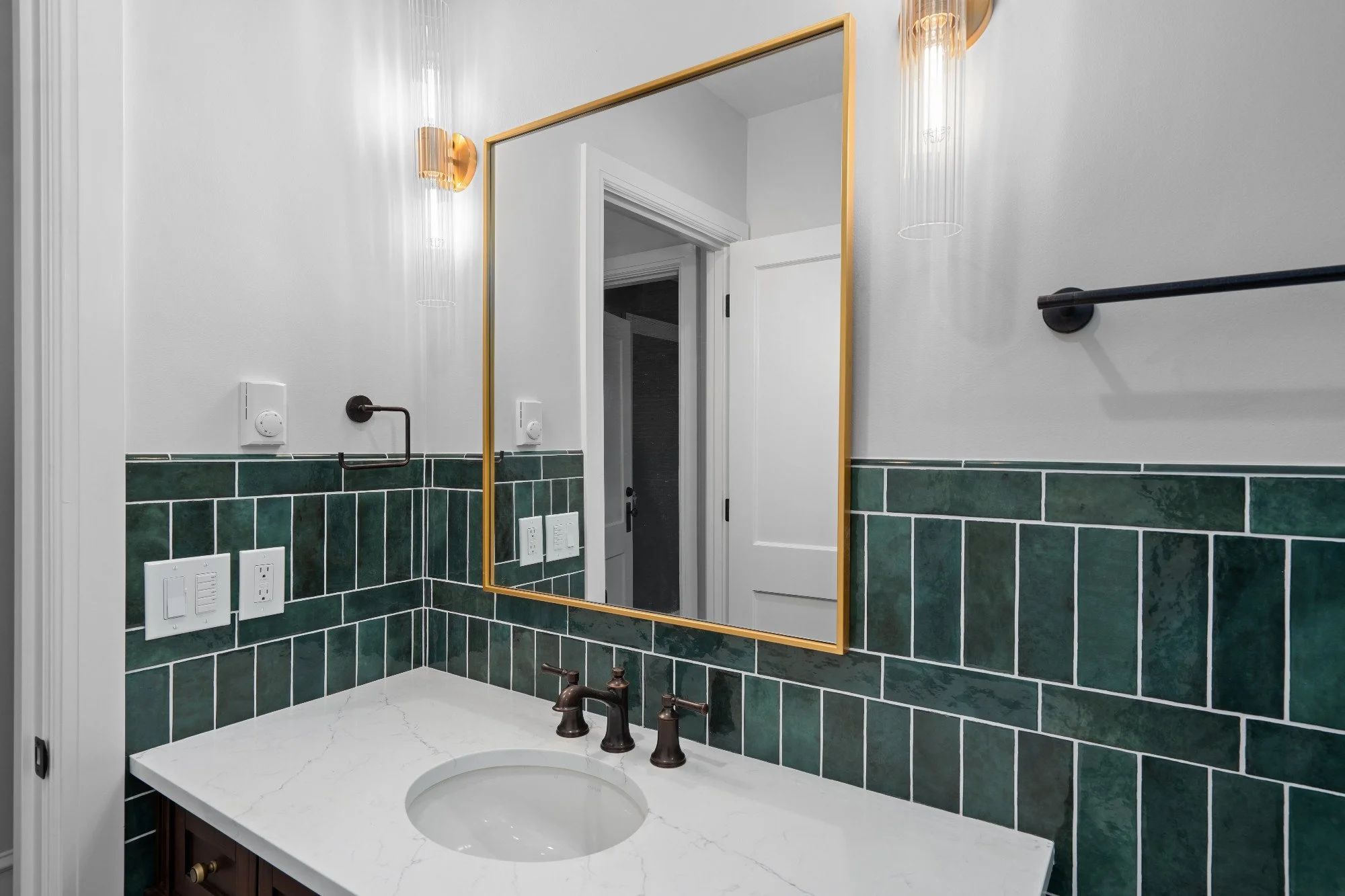 North Seattle Remodel