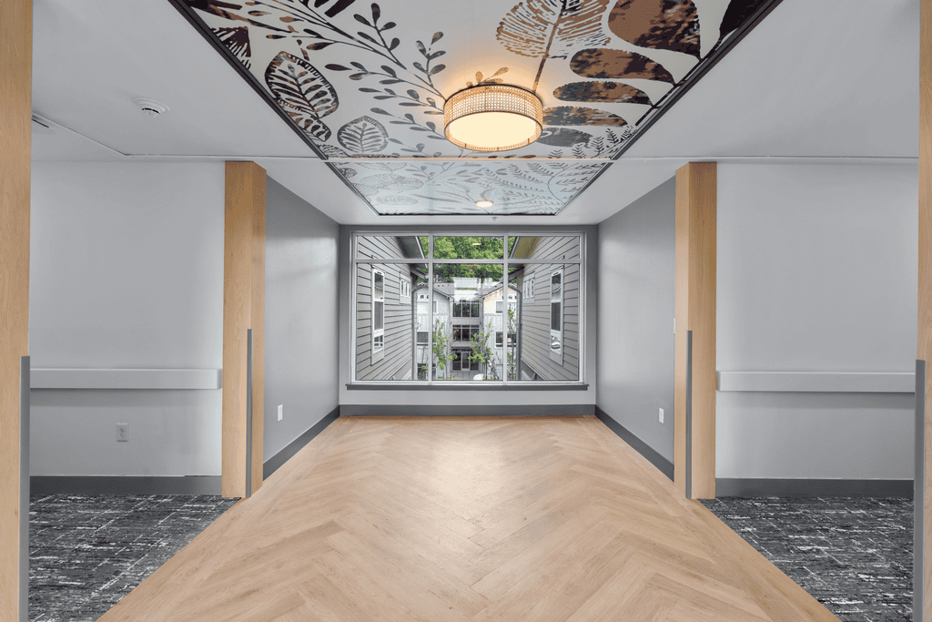 Cogir Queen Anne – IL Building