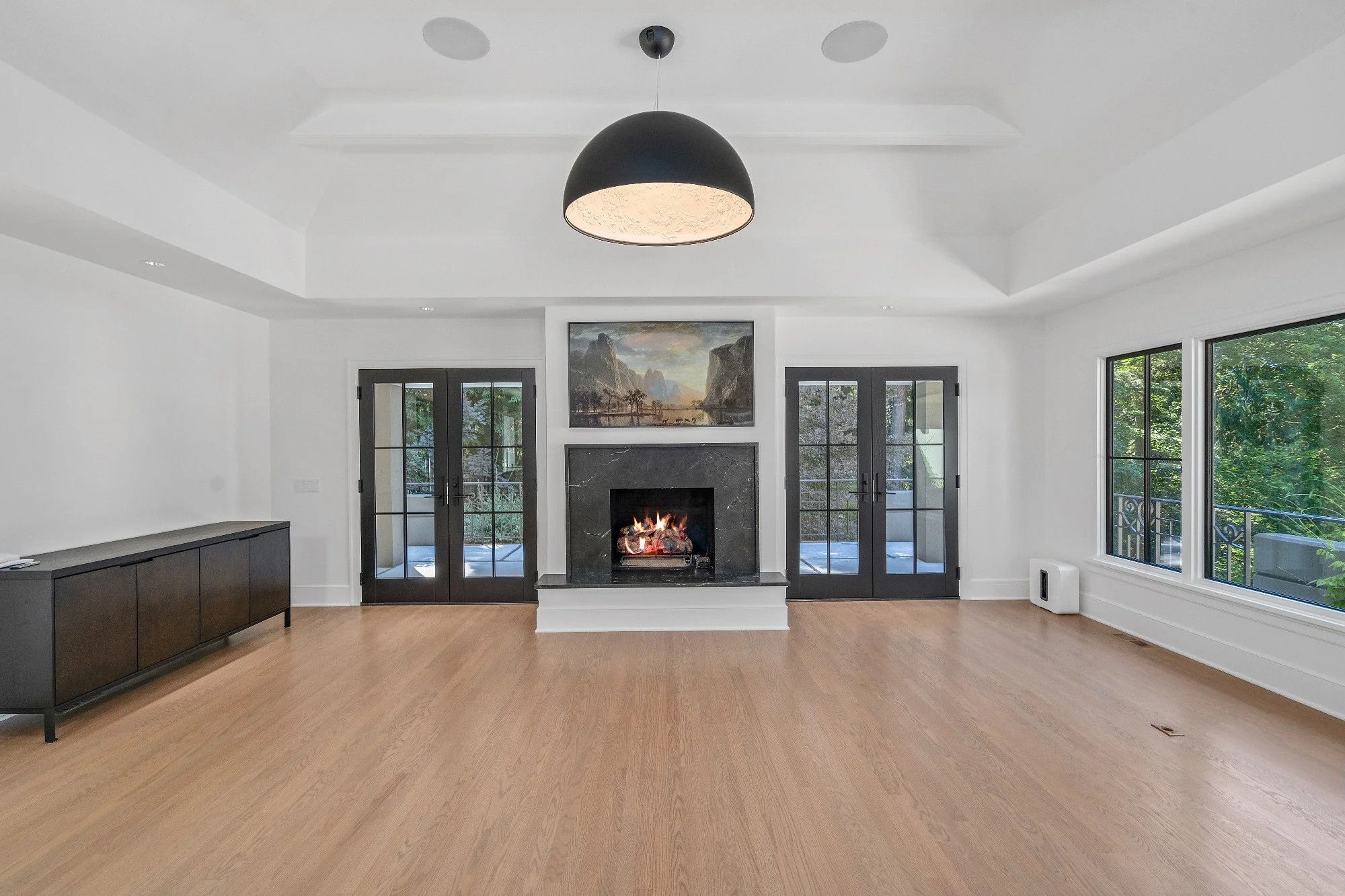 Shoreline Remodel — STS Construction Services | Our Reputation is Building