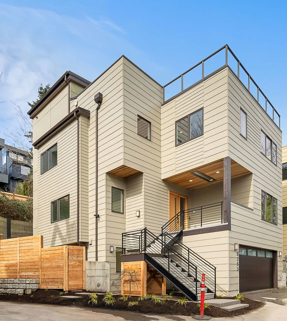 Westbridge Lot 13