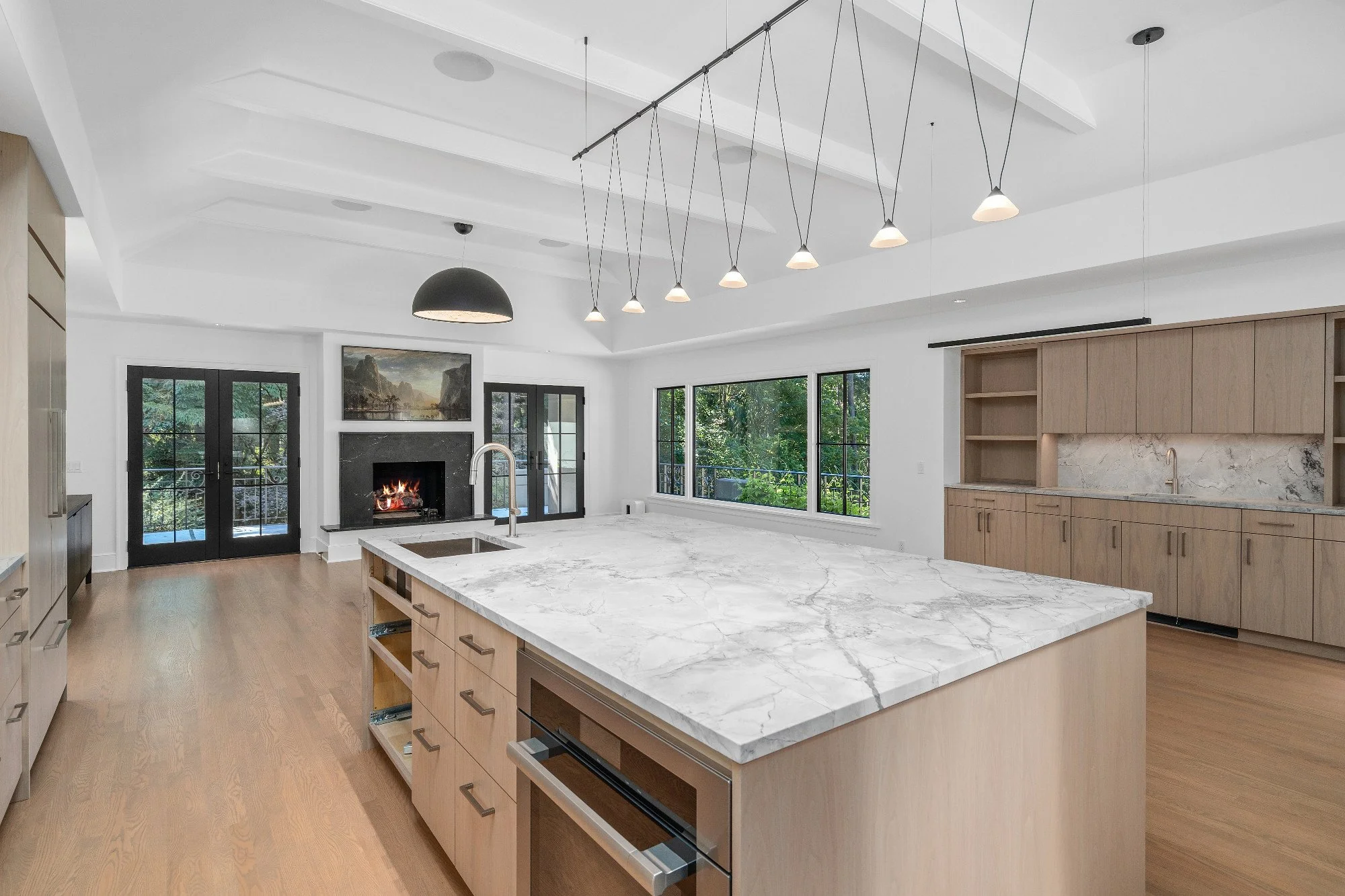 Shoreline Remodel — STS Construction Services | Our Reputation is Building