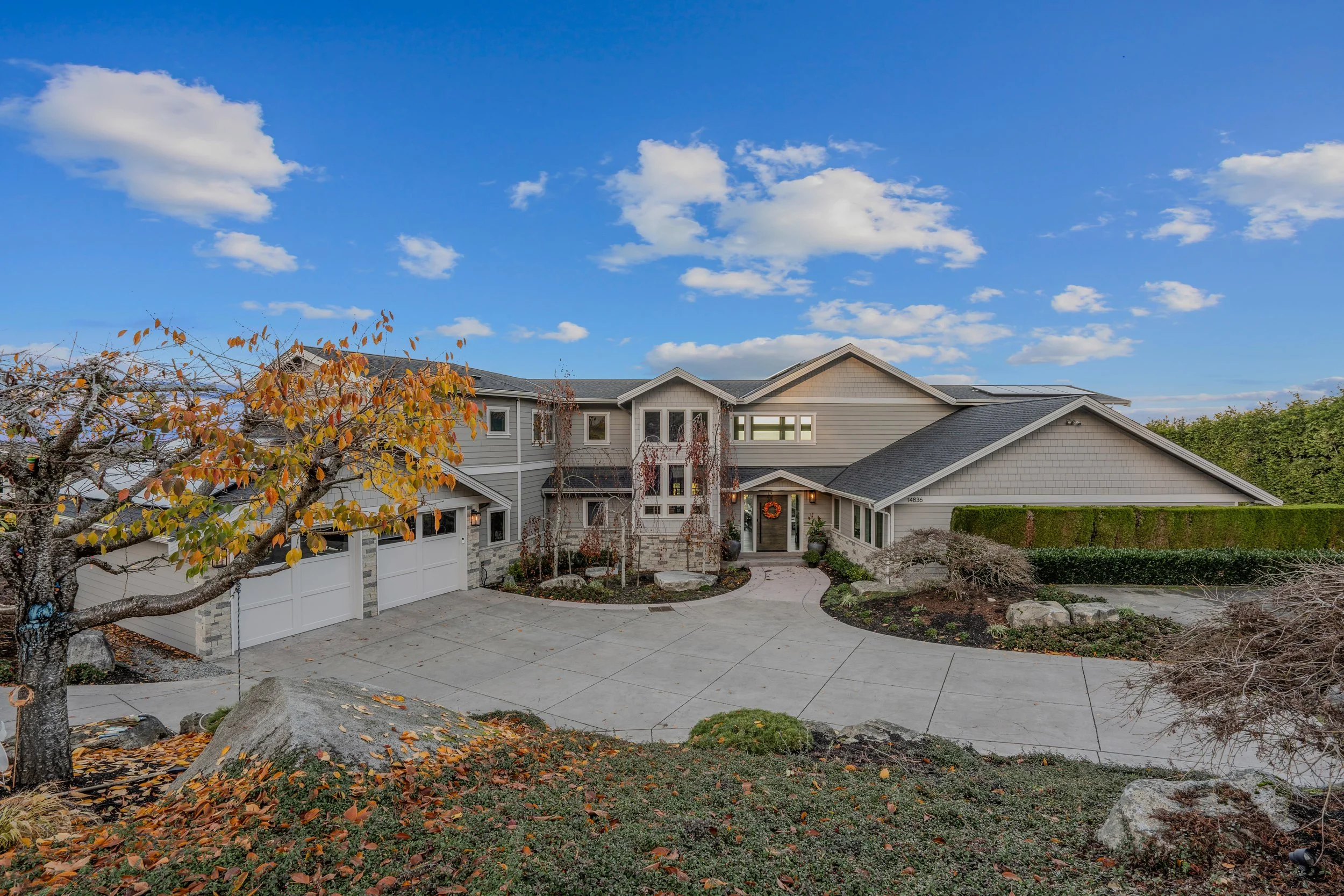 Bellevue Addition and Remodel