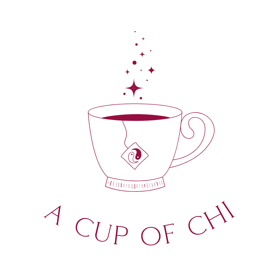 A cup of CHI