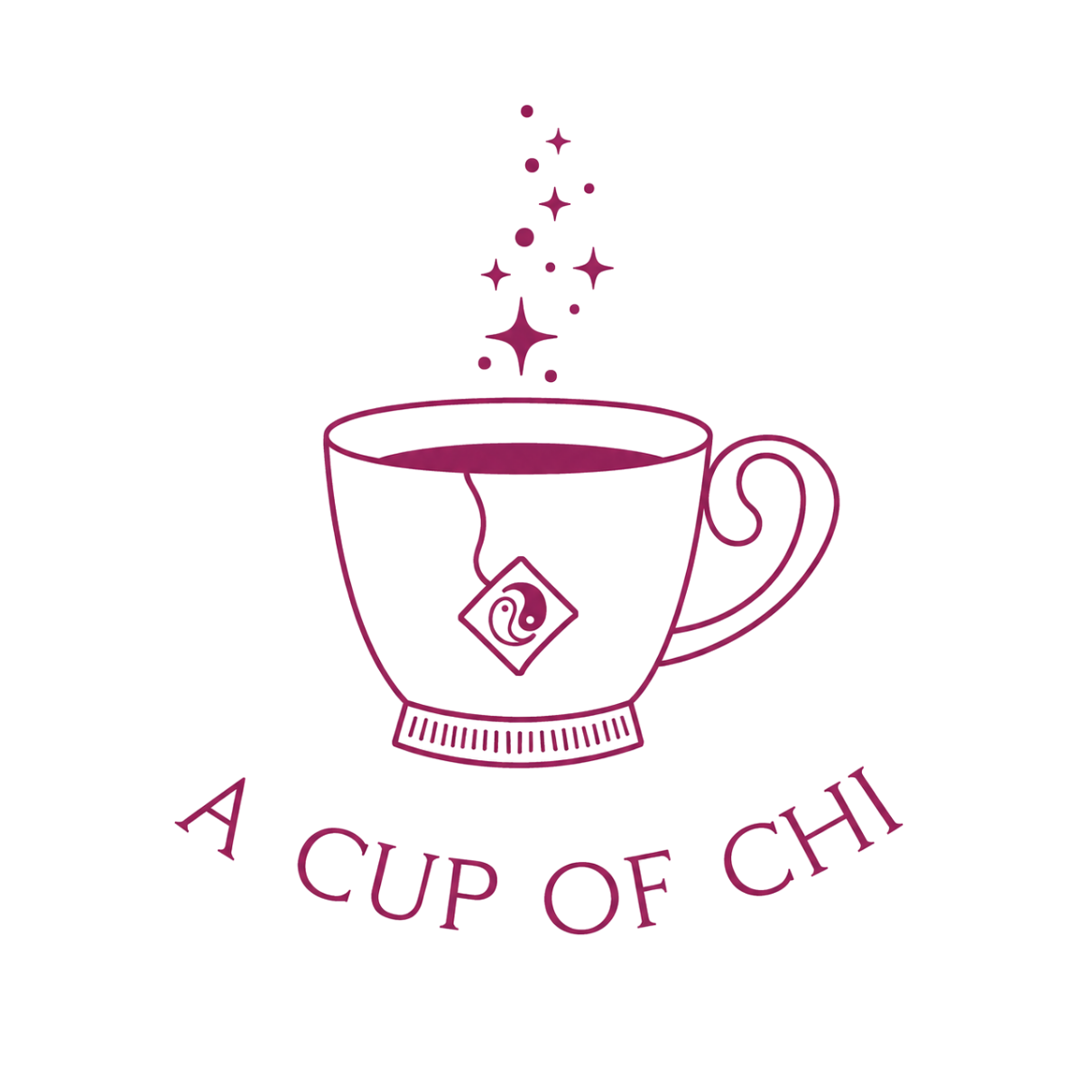 A cup of CHI