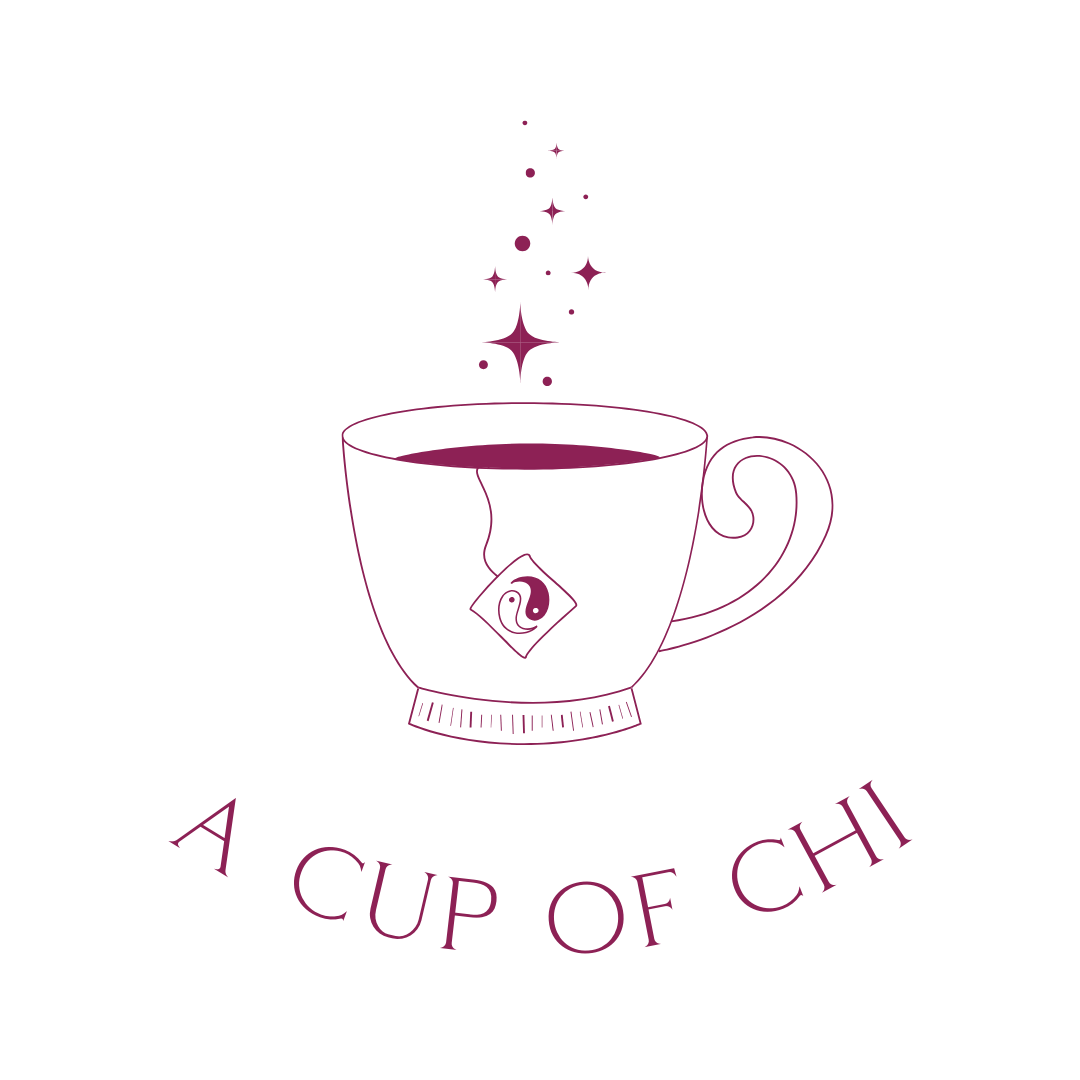 A cup of CHI