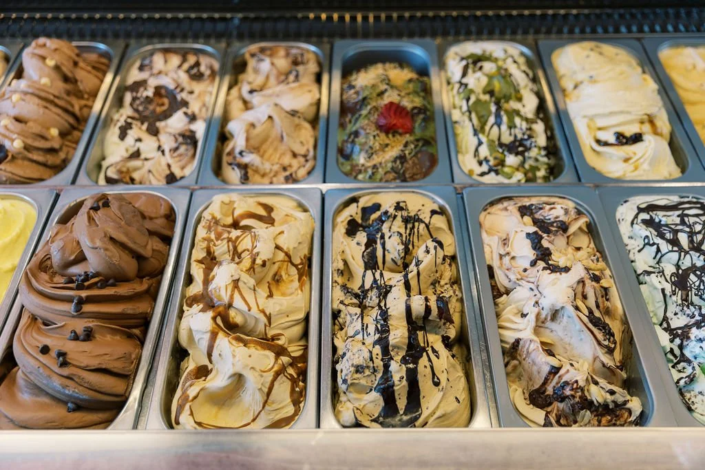 Gelato bar with flavors.jpg