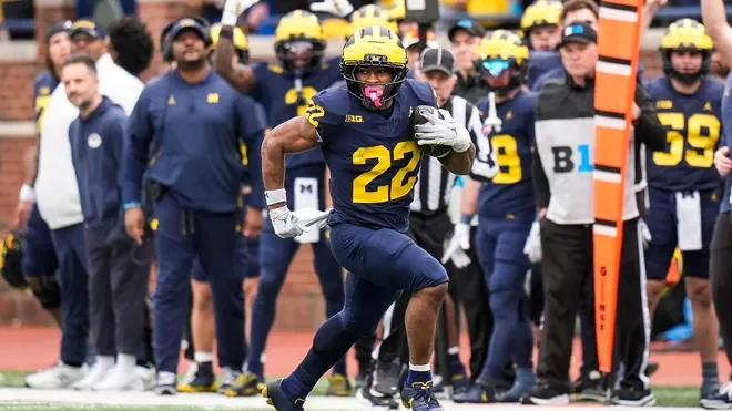 Campus Scouting Guide - Week 2 2025