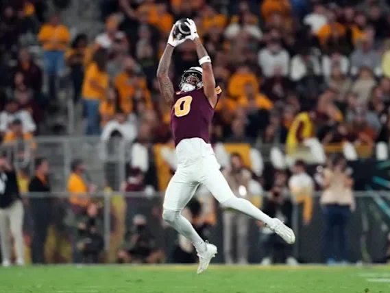 Campus Scouting Guide - Week 7, 2025