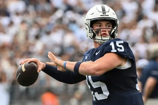 Campus Scouting guide - Week 5, 2025